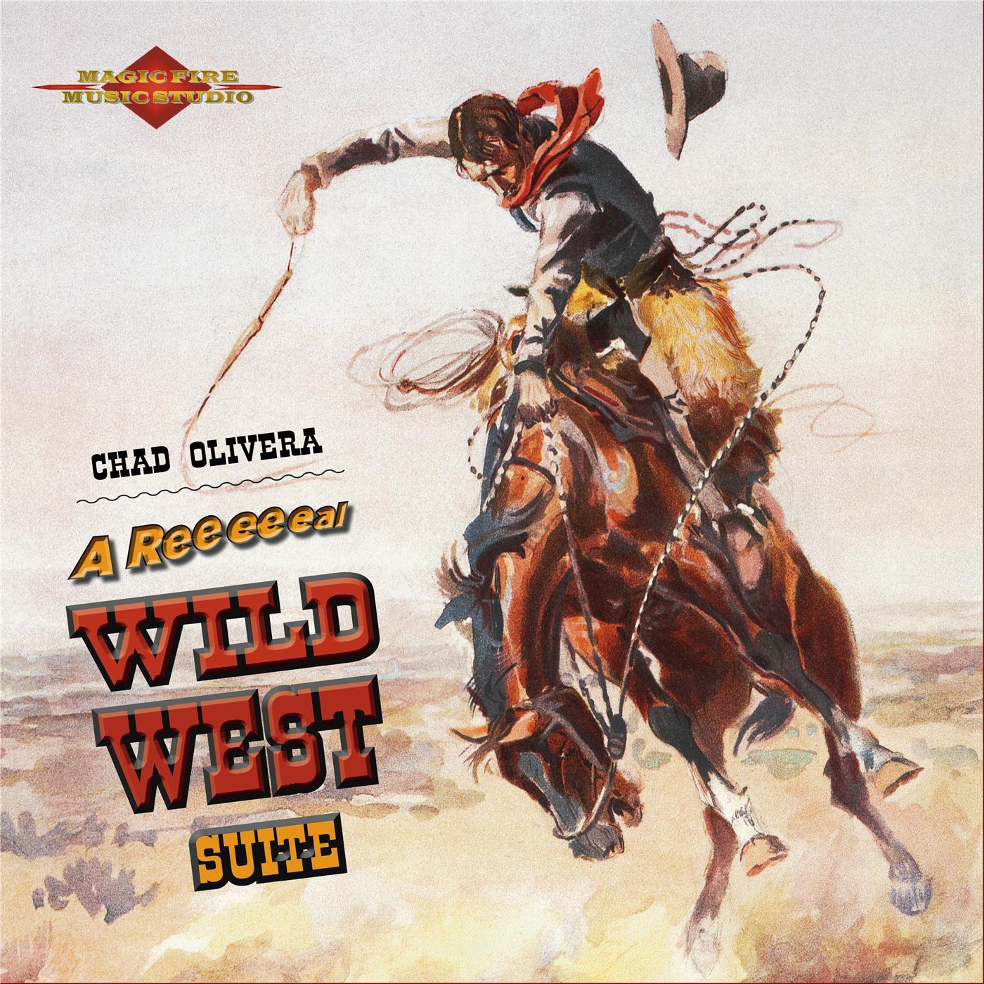 Overture: The Wild West