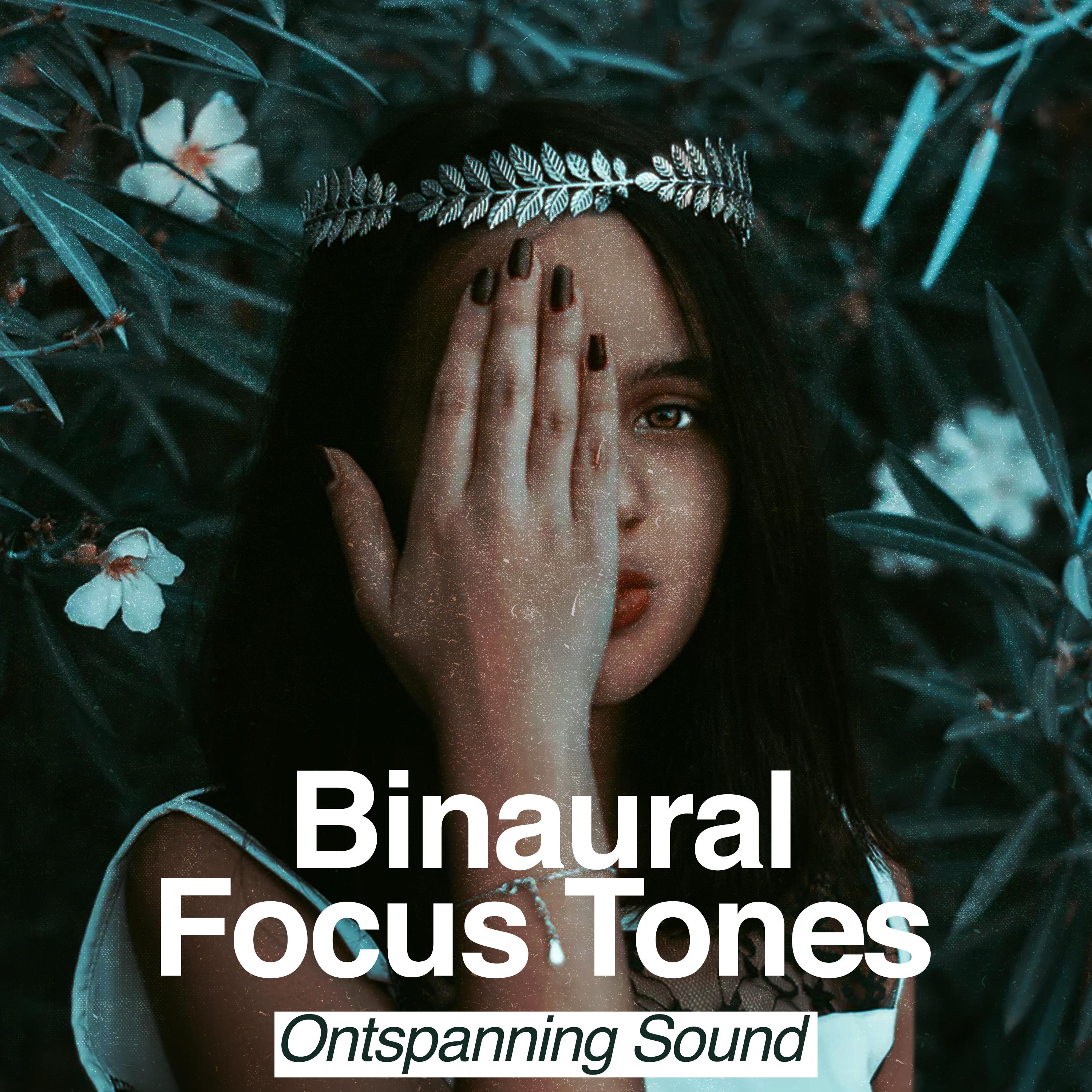 Binaural Focus Tones