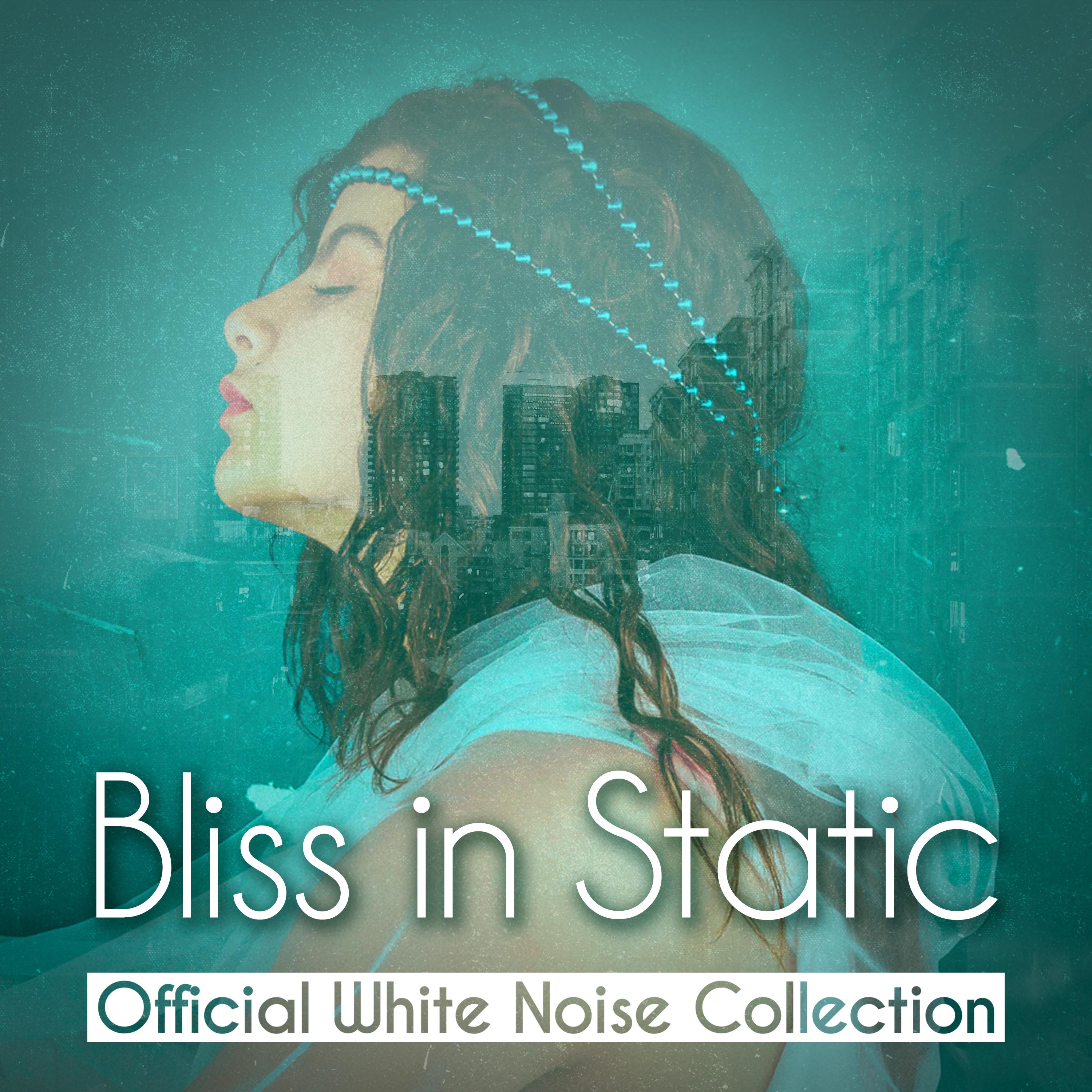 Bliss in Static