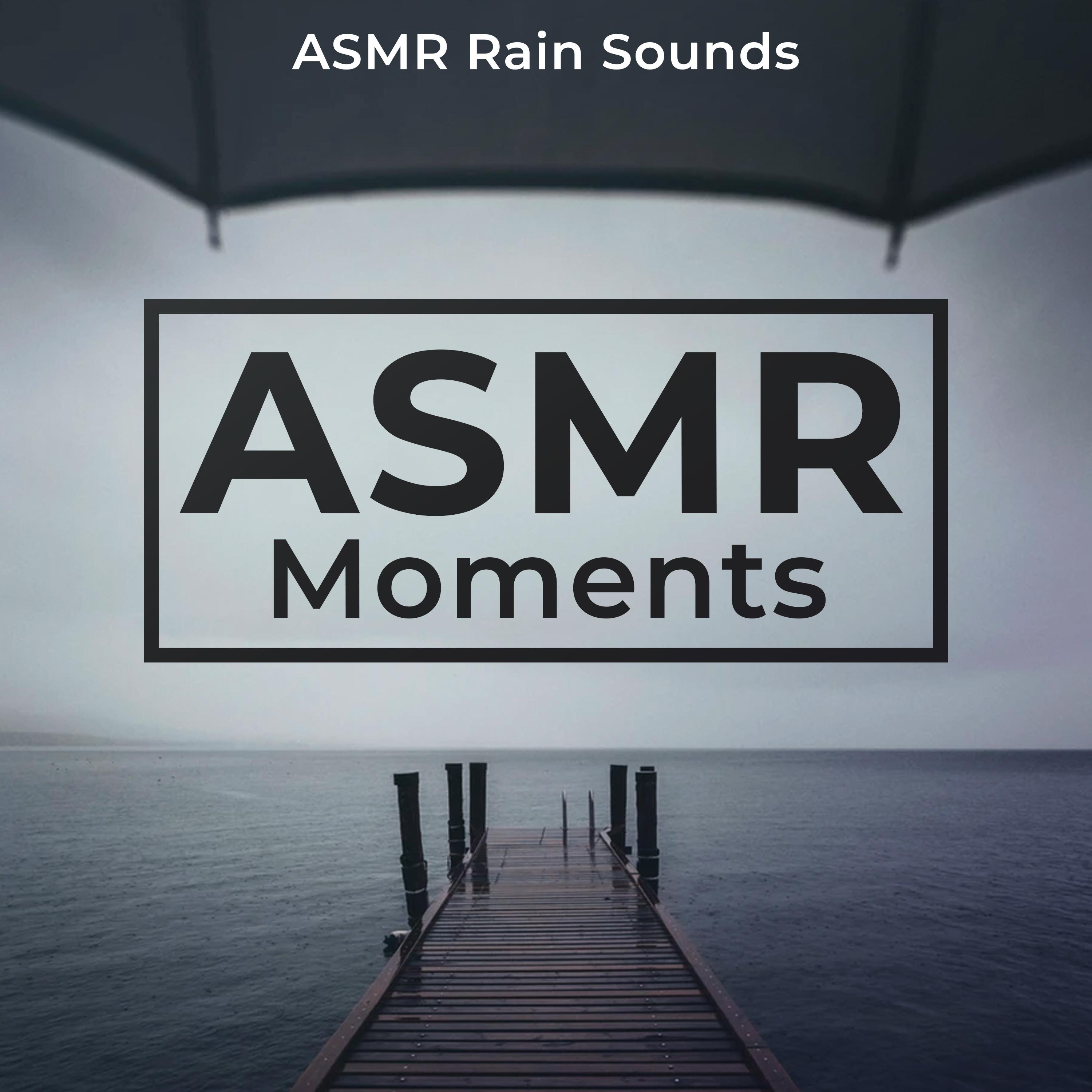 ASMR Moments