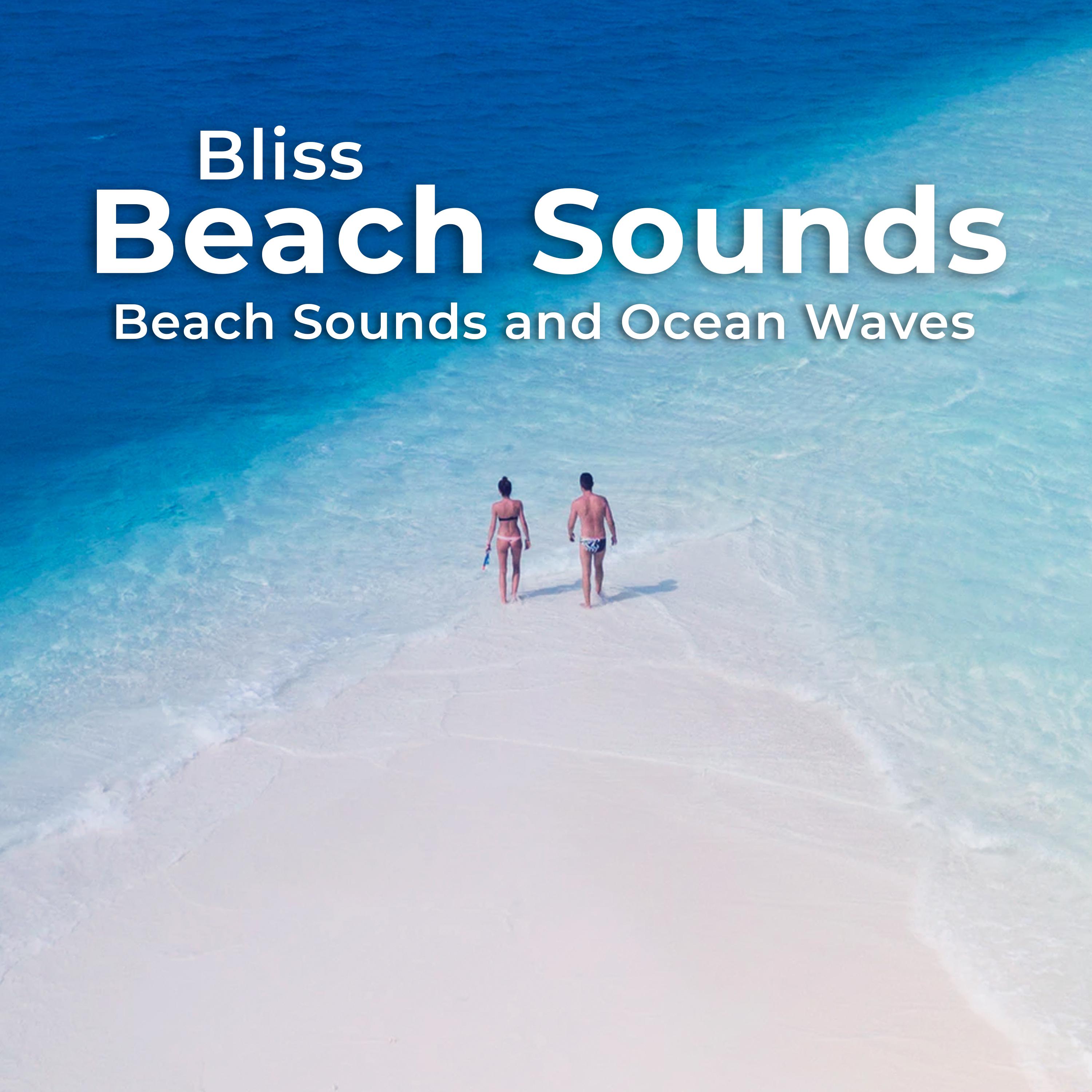 Bliss Beach Sounds