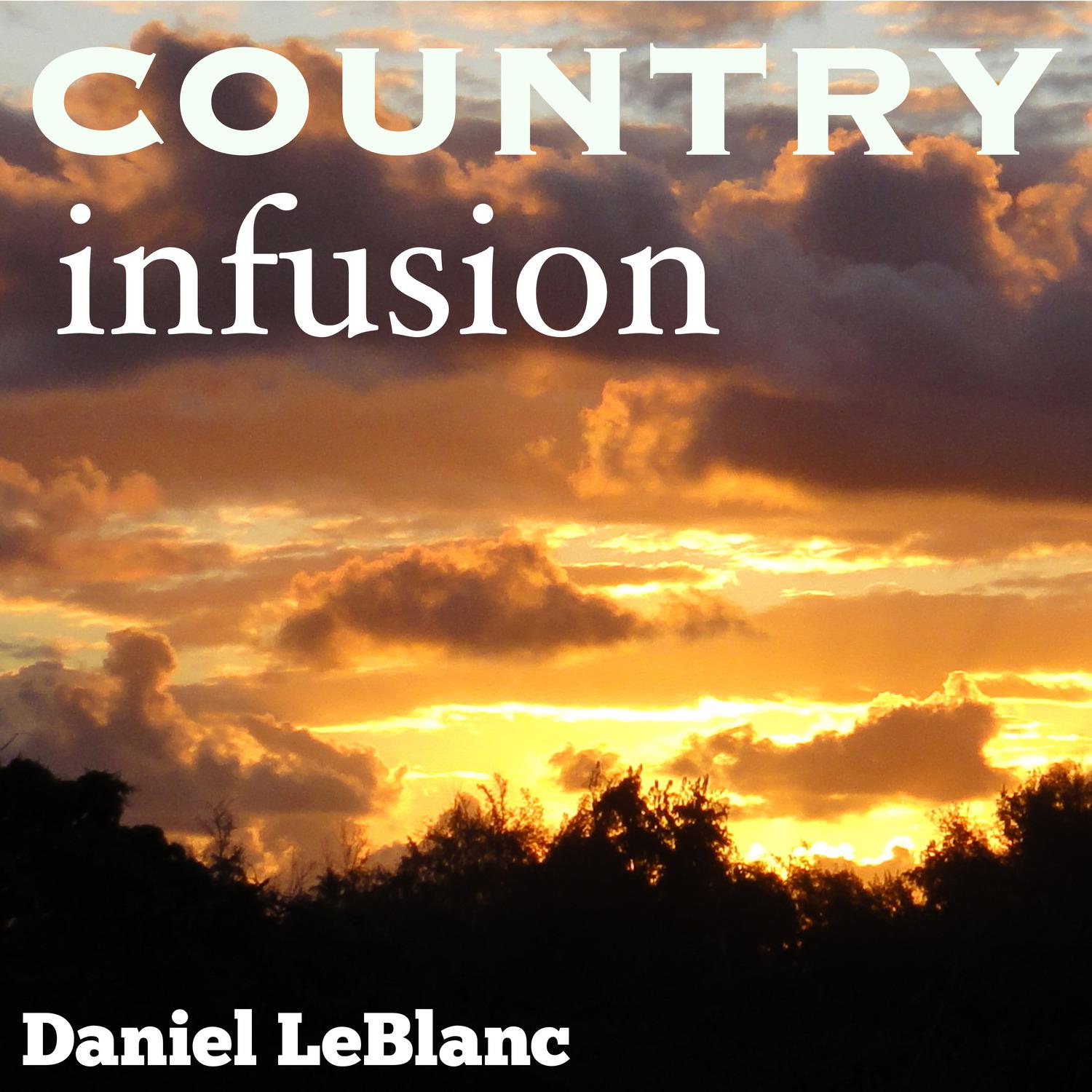 Country Infusion