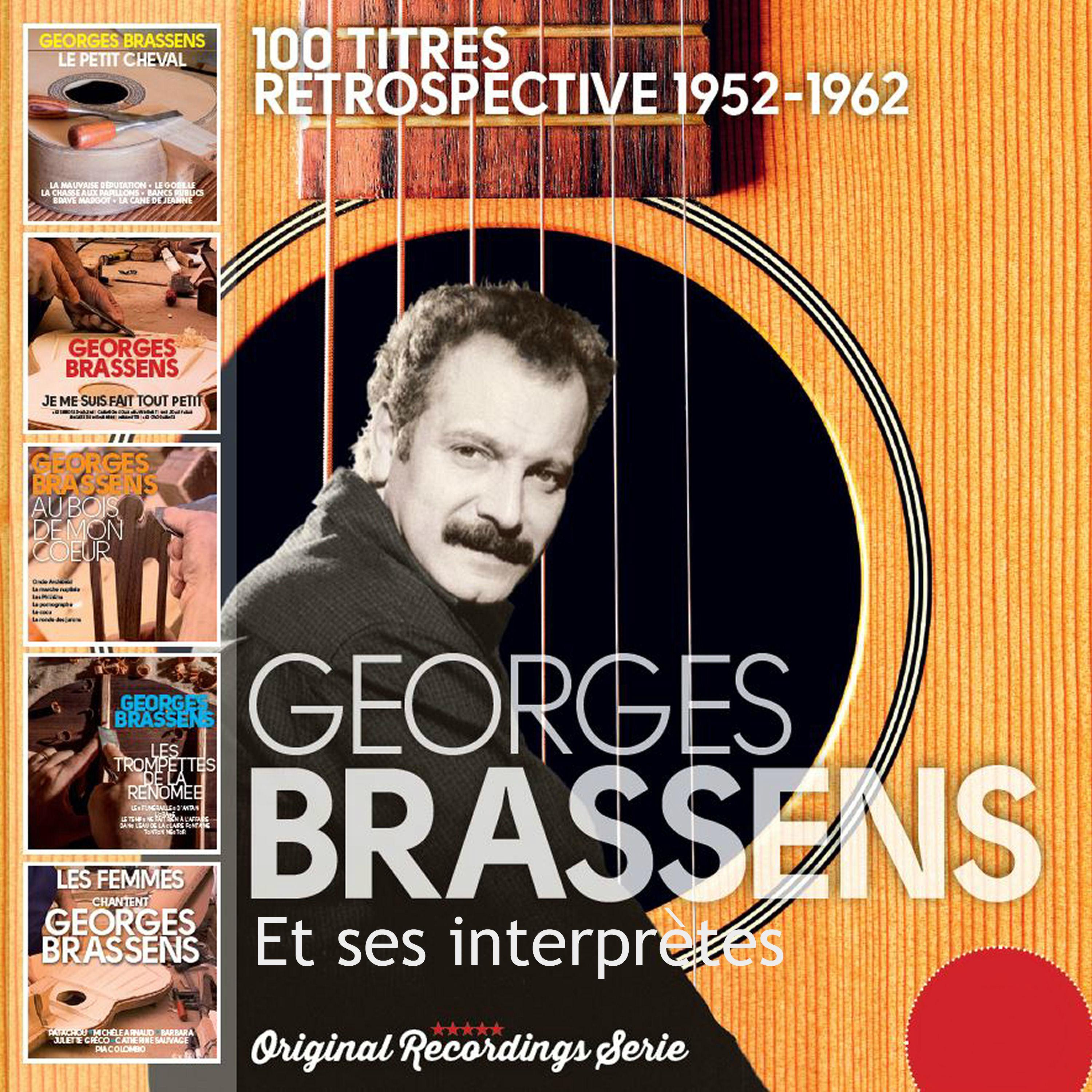 Retrospective 1952-1962 - 100 titres