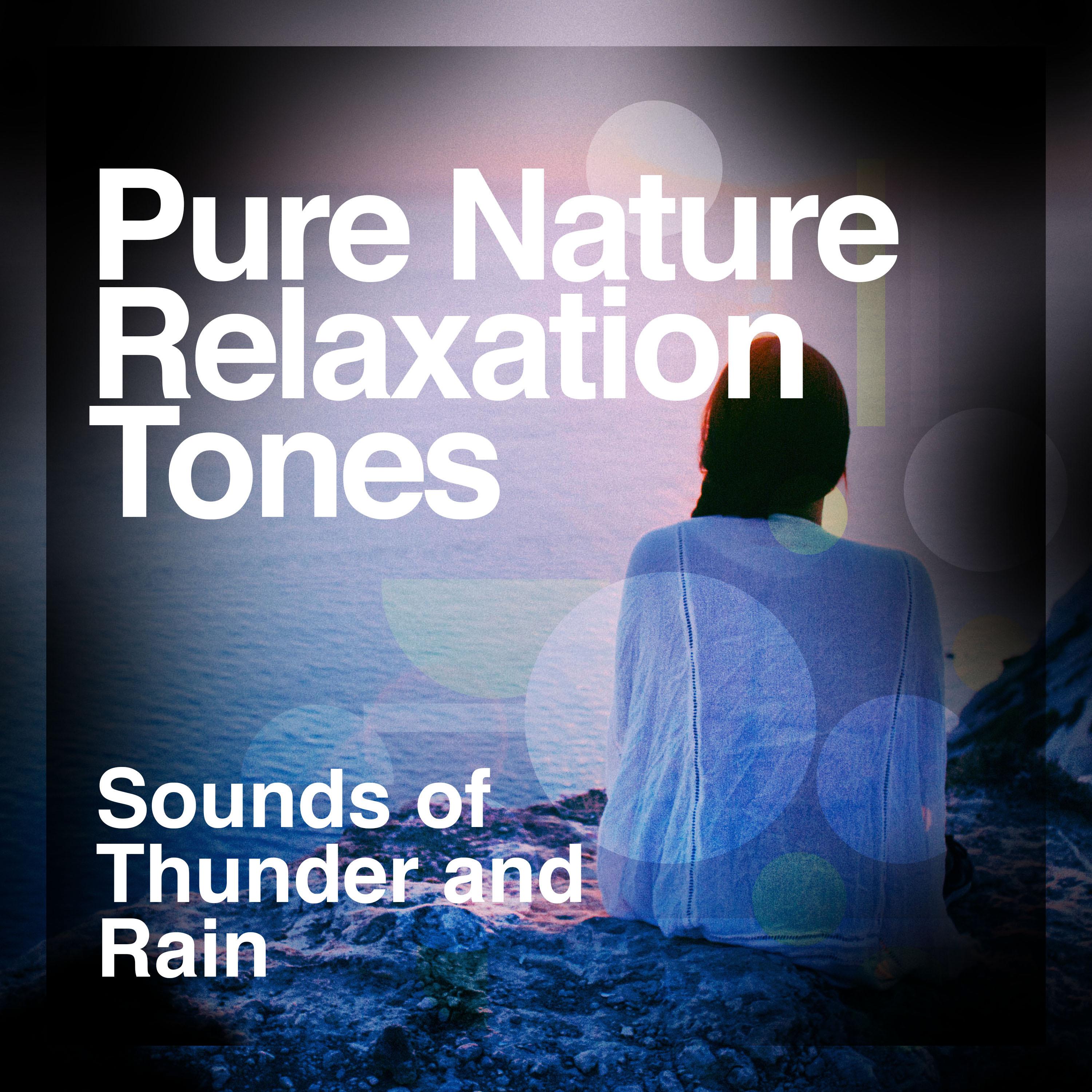 Pure Nature Relaxation Tones