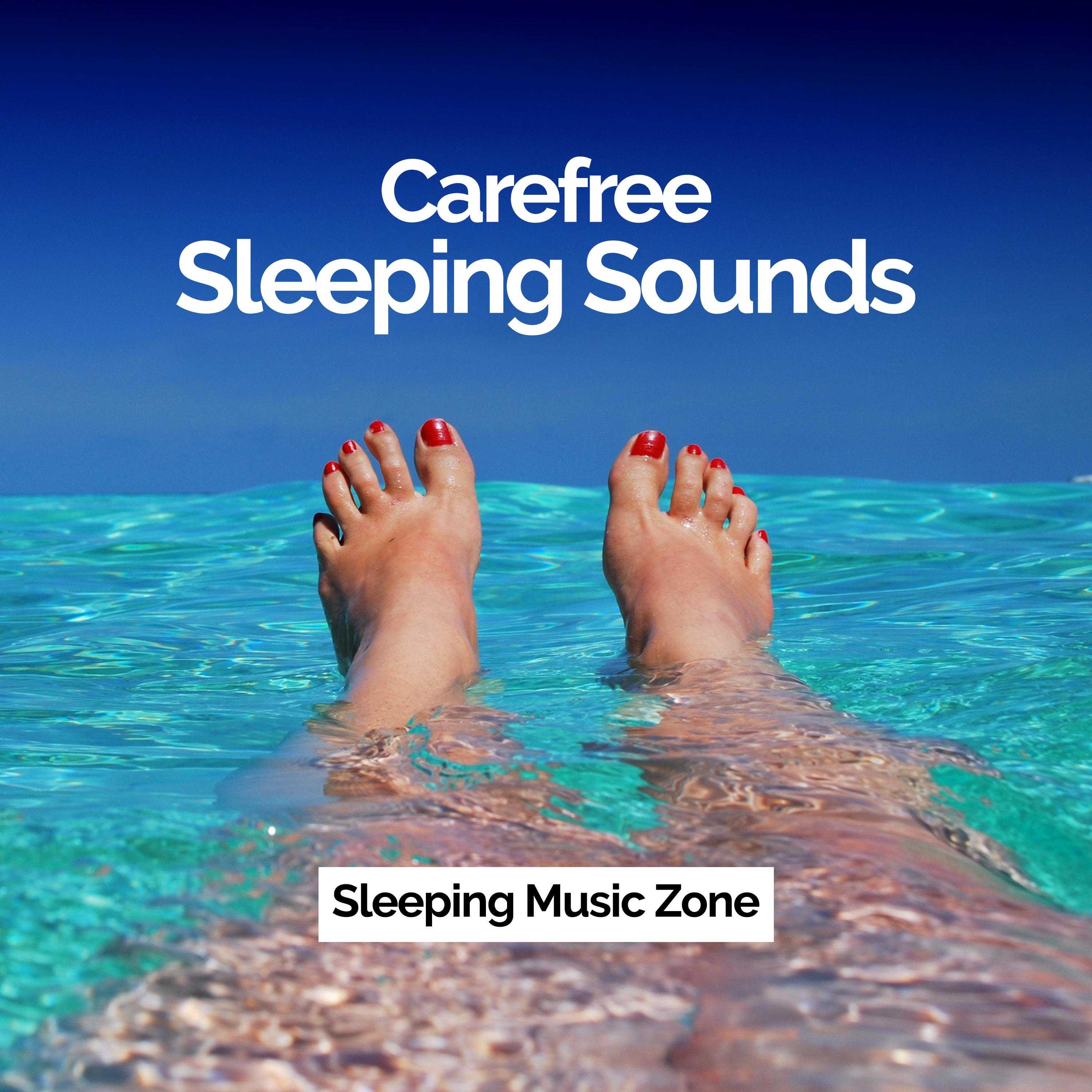 Carefree Sleeping Sounds