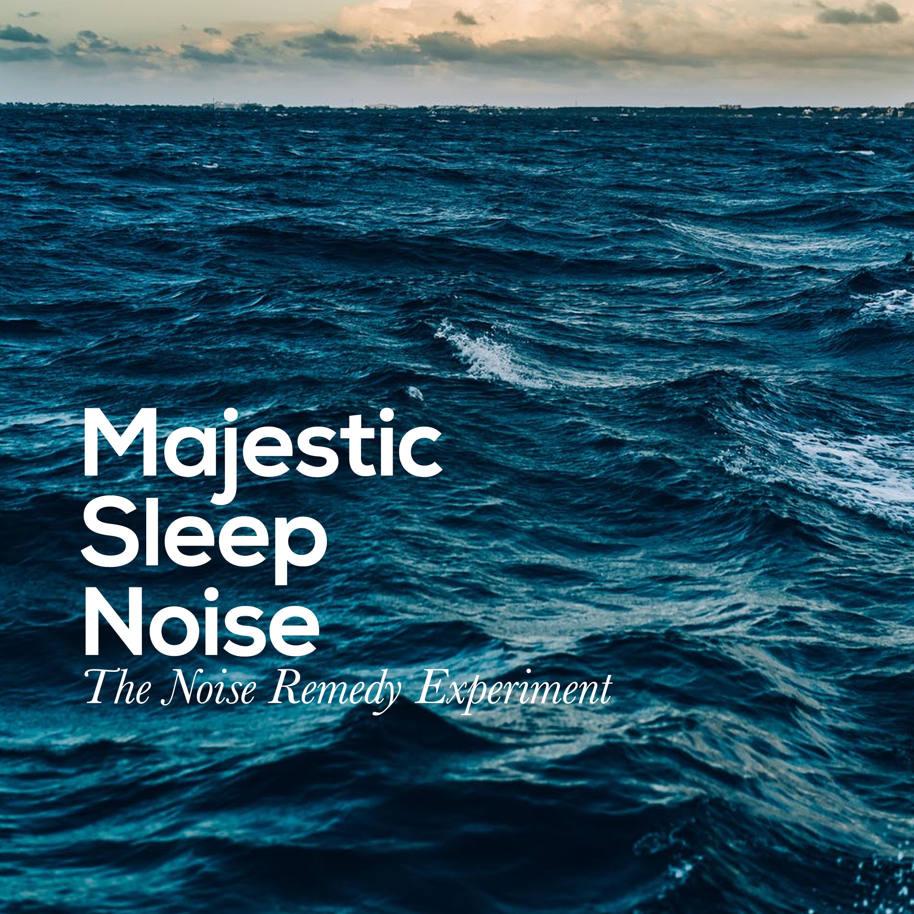 Majestic Sleep Noise