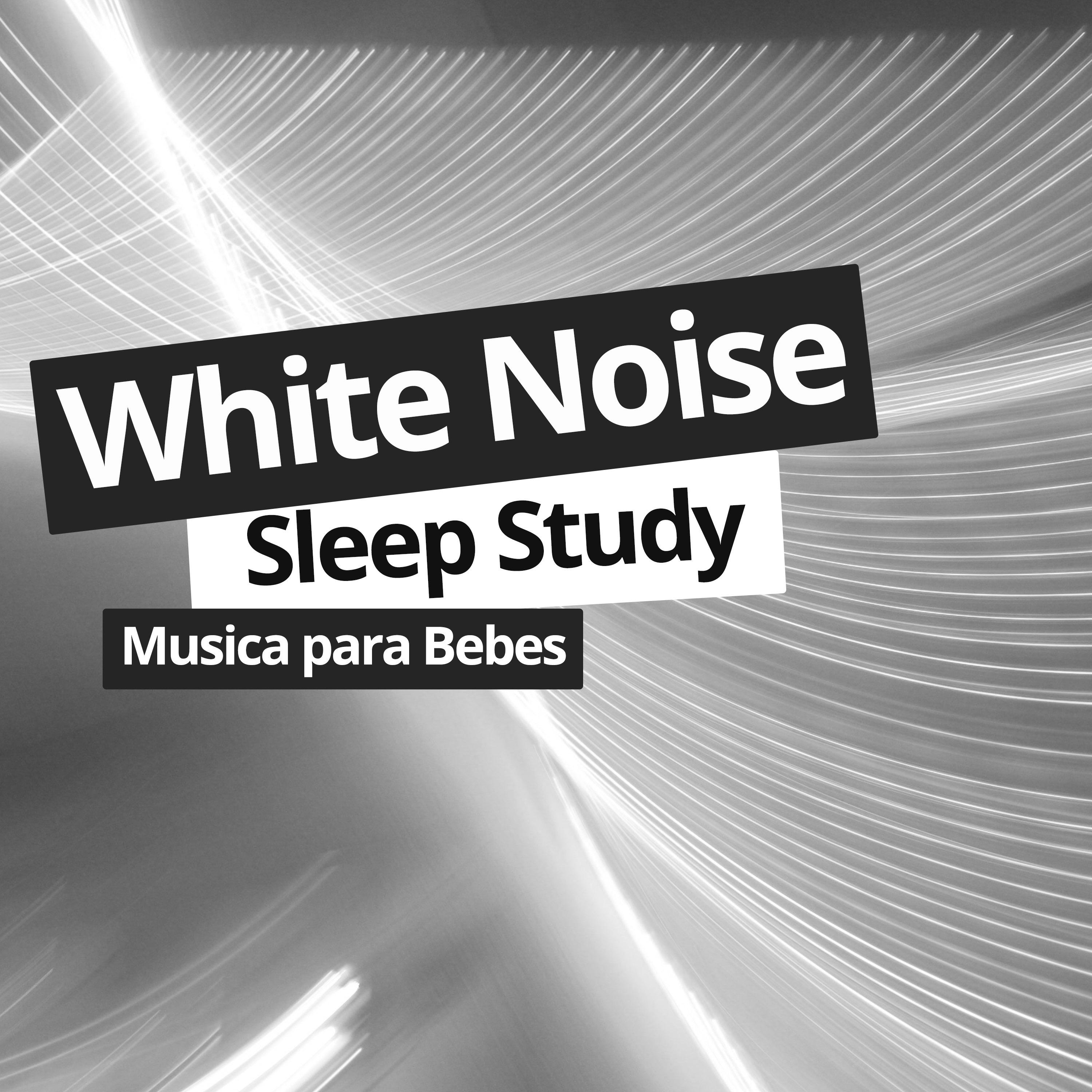 White Noise Sleep Study