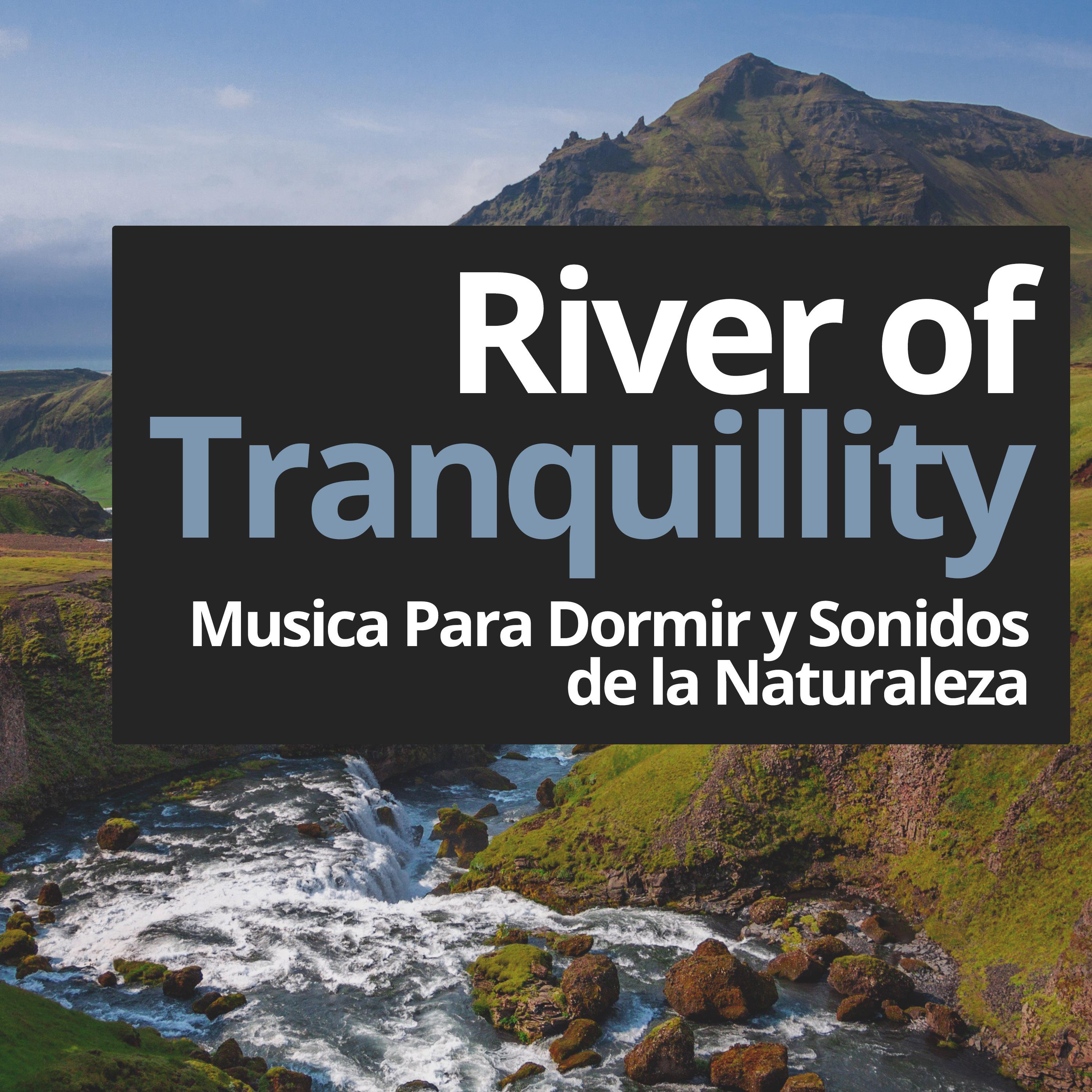 River of Tranquillity