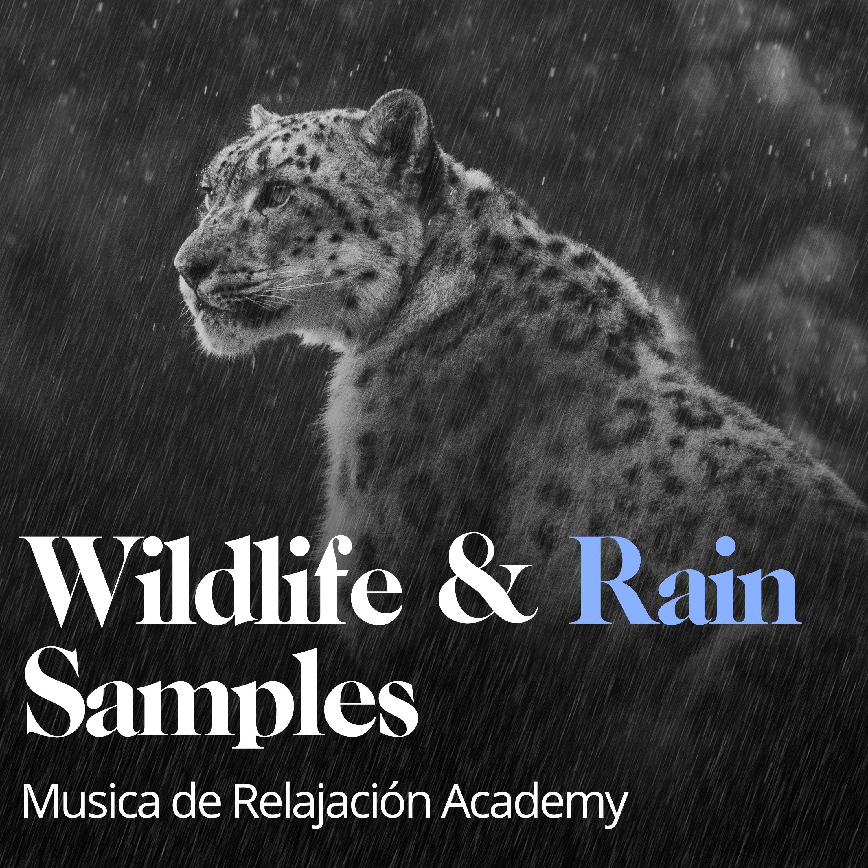 Wildlife & Rain Samples