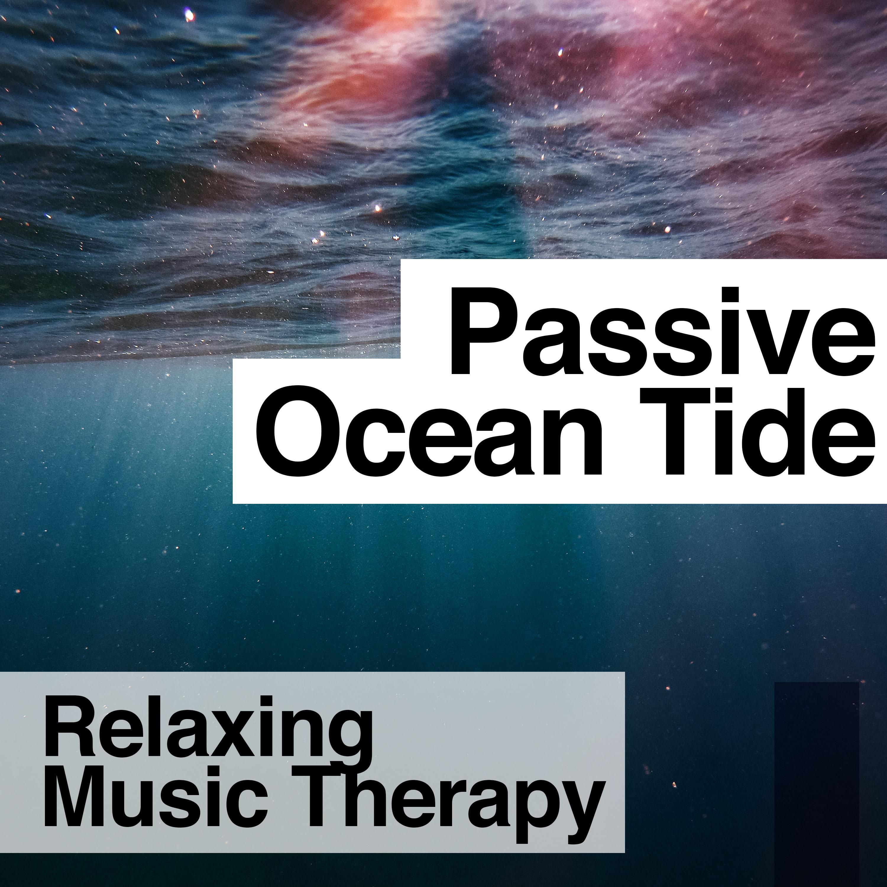 Passive Ocean Tide