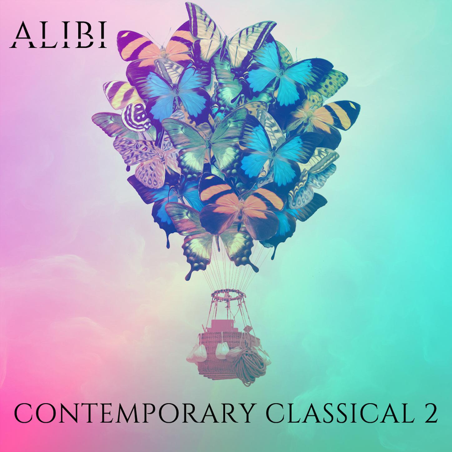 Contemporary Classical, Vol. 2