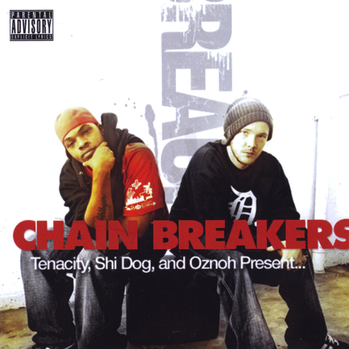 Chain Breakers