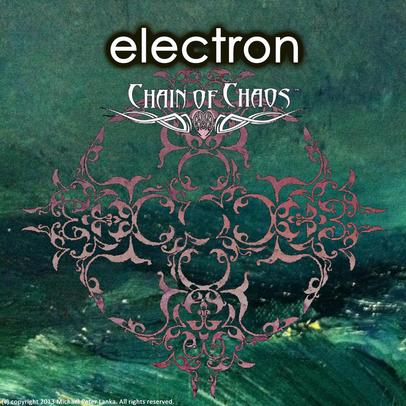 Electron