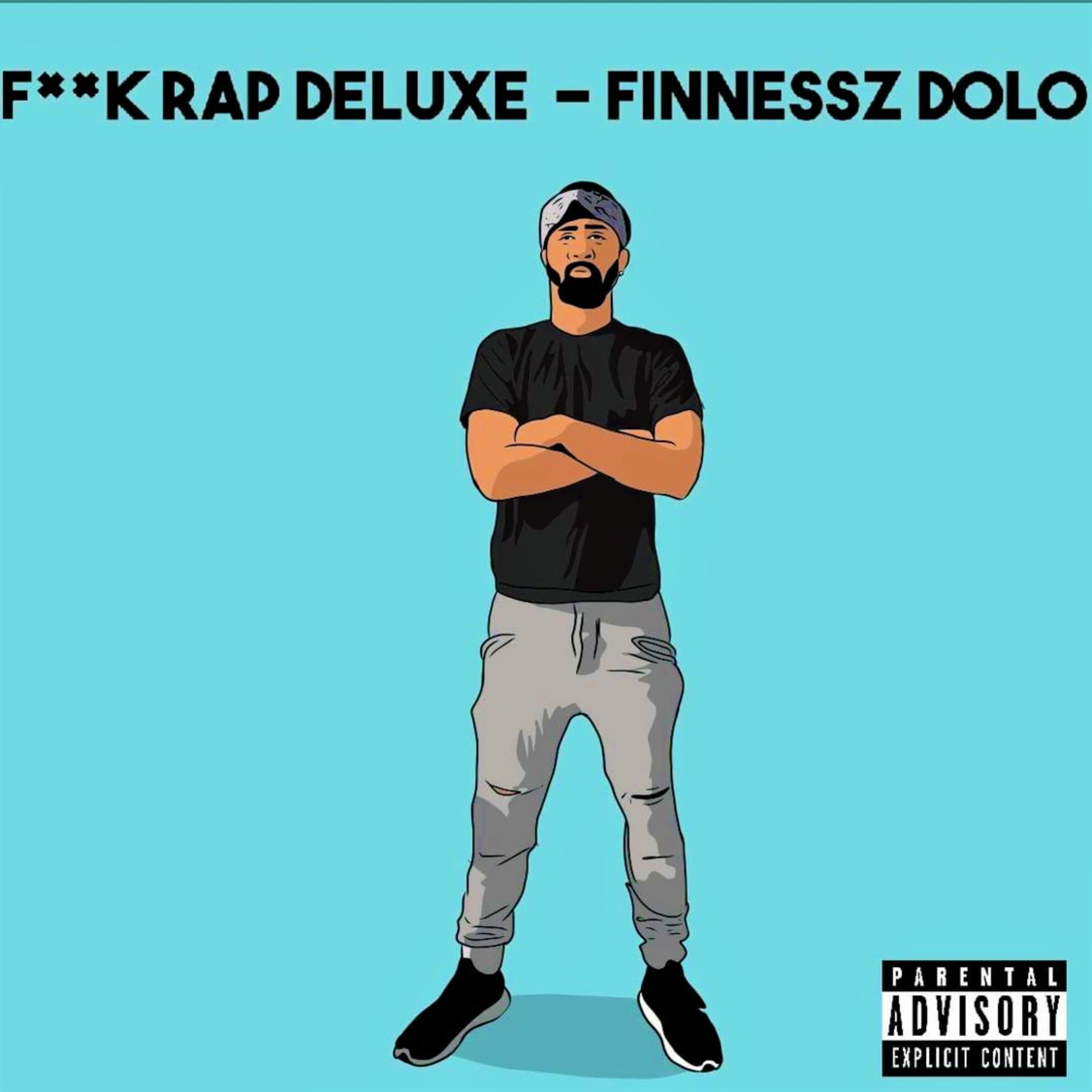 **** Rap [Deluxe]