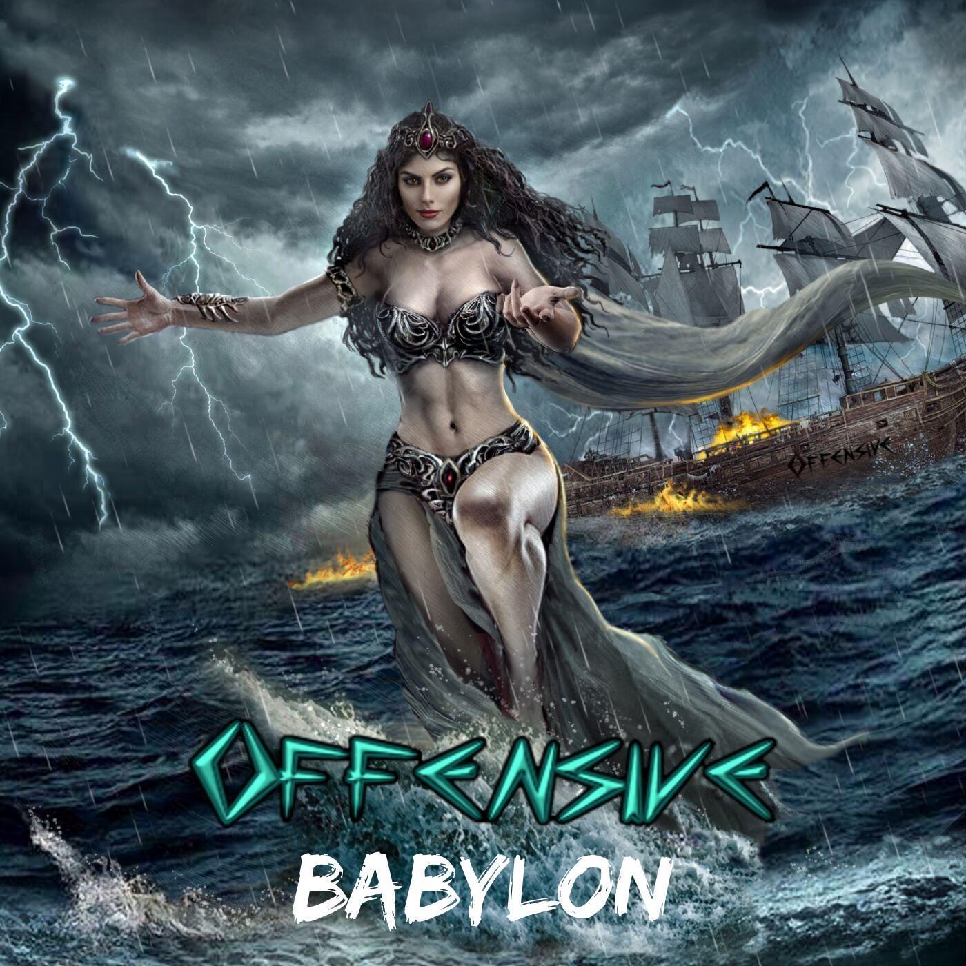 Babylon EP