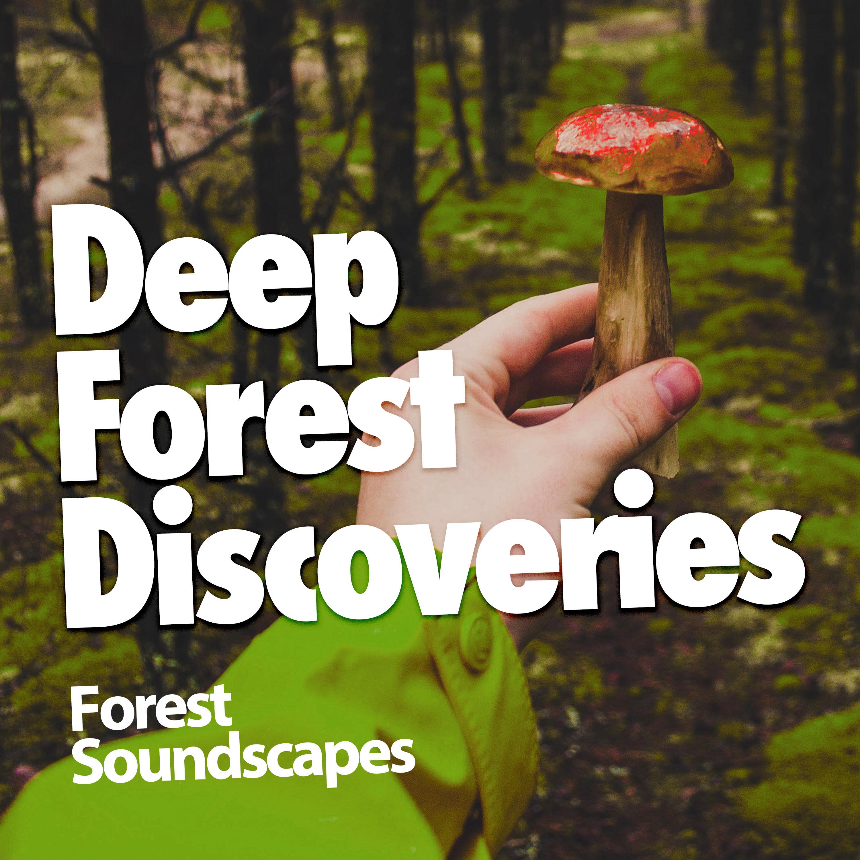 Deep Forest Discoveries