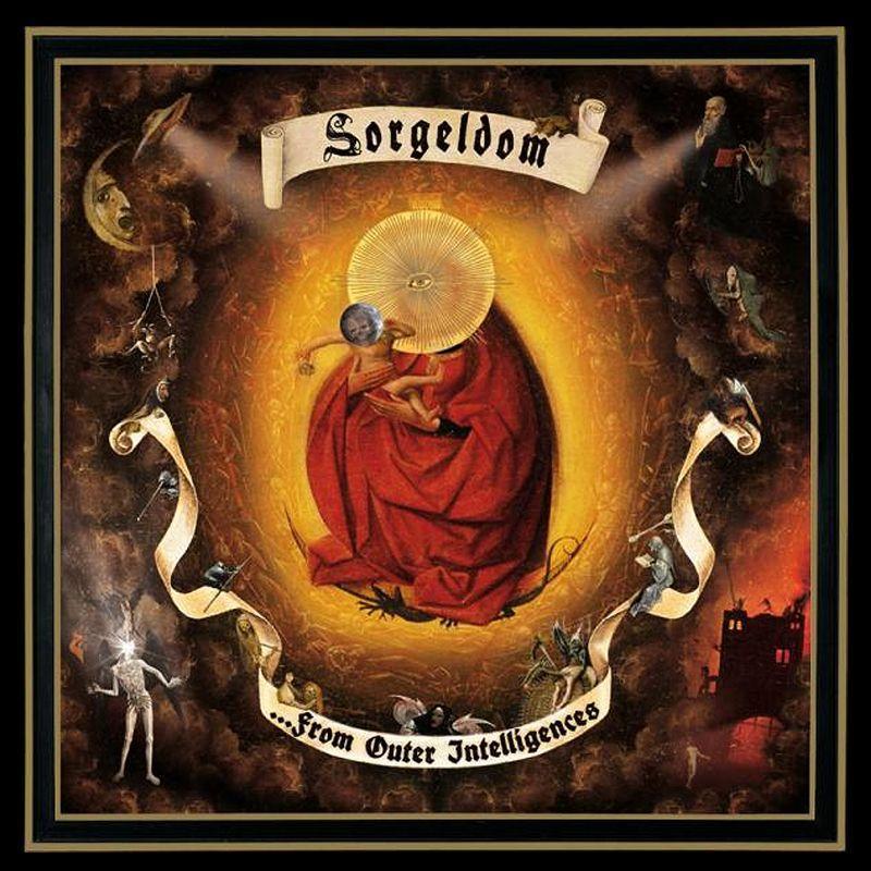 From Outer Intelligences