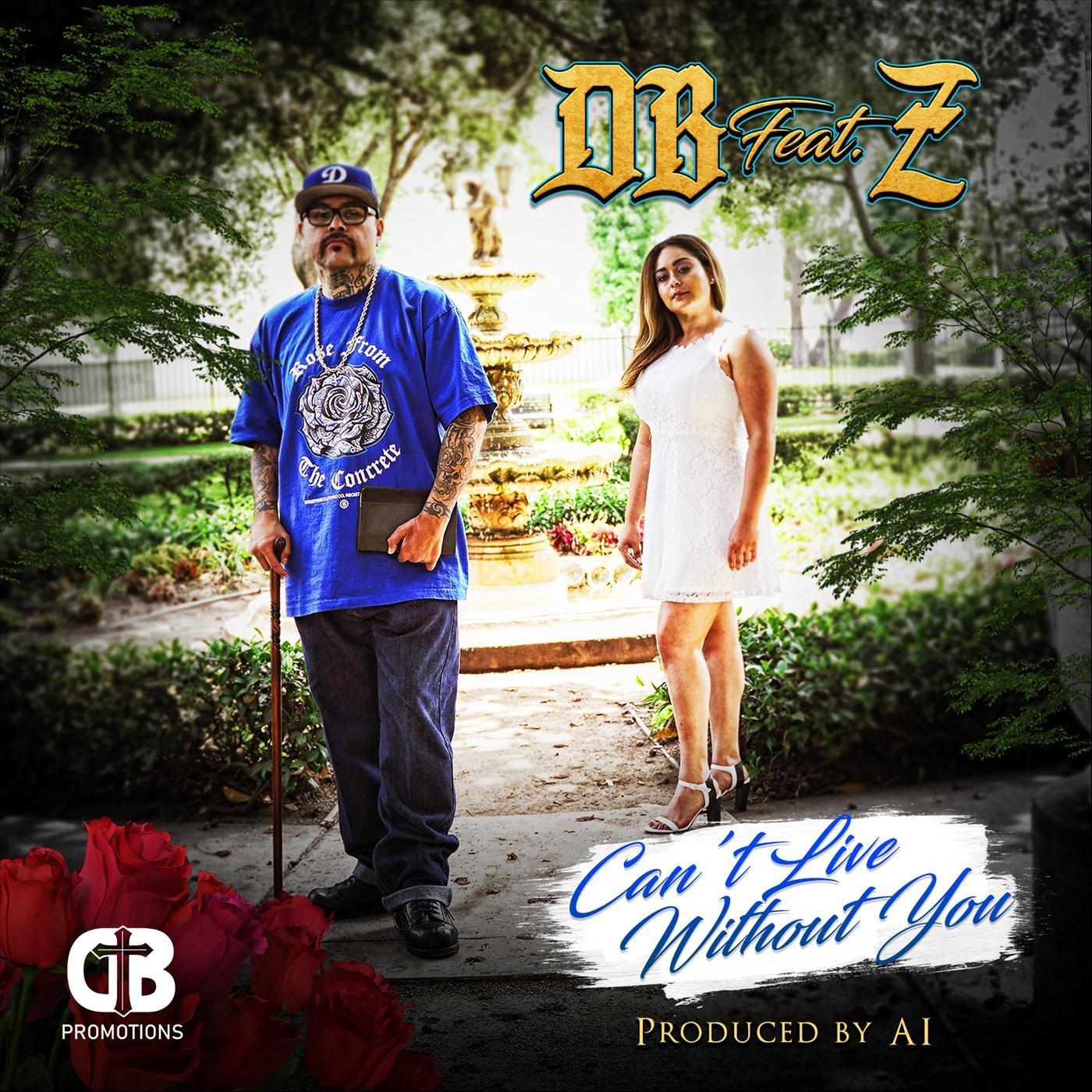 Can't Live Without You