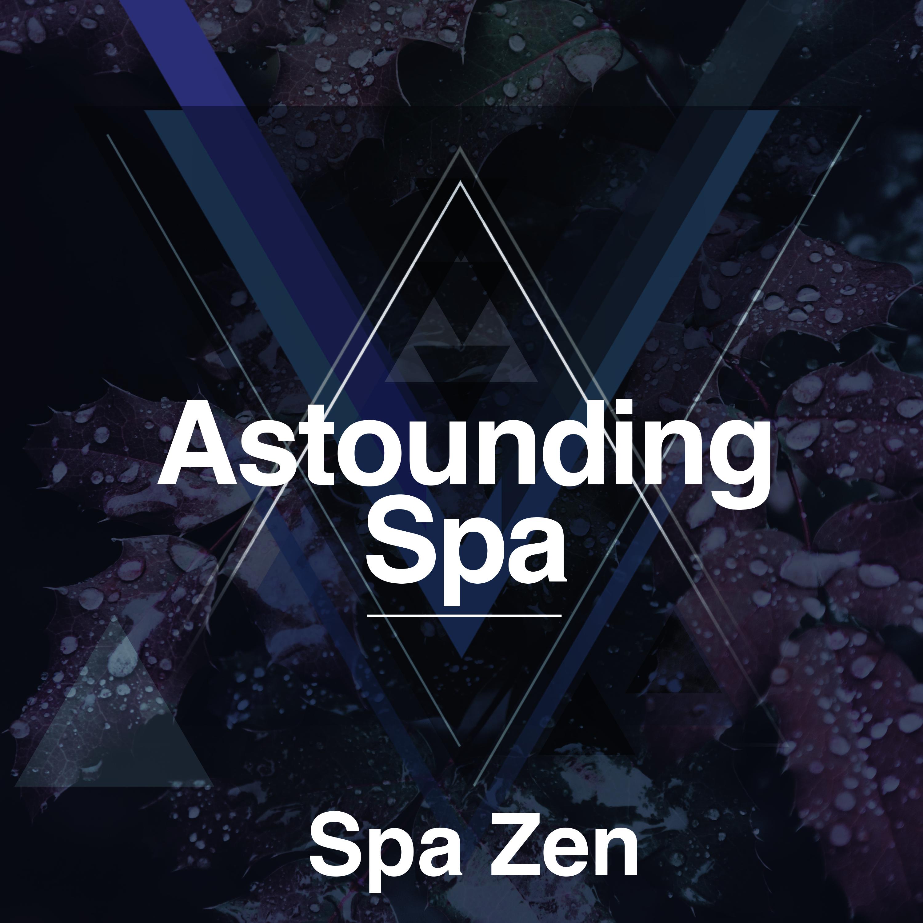 Astounding Spa