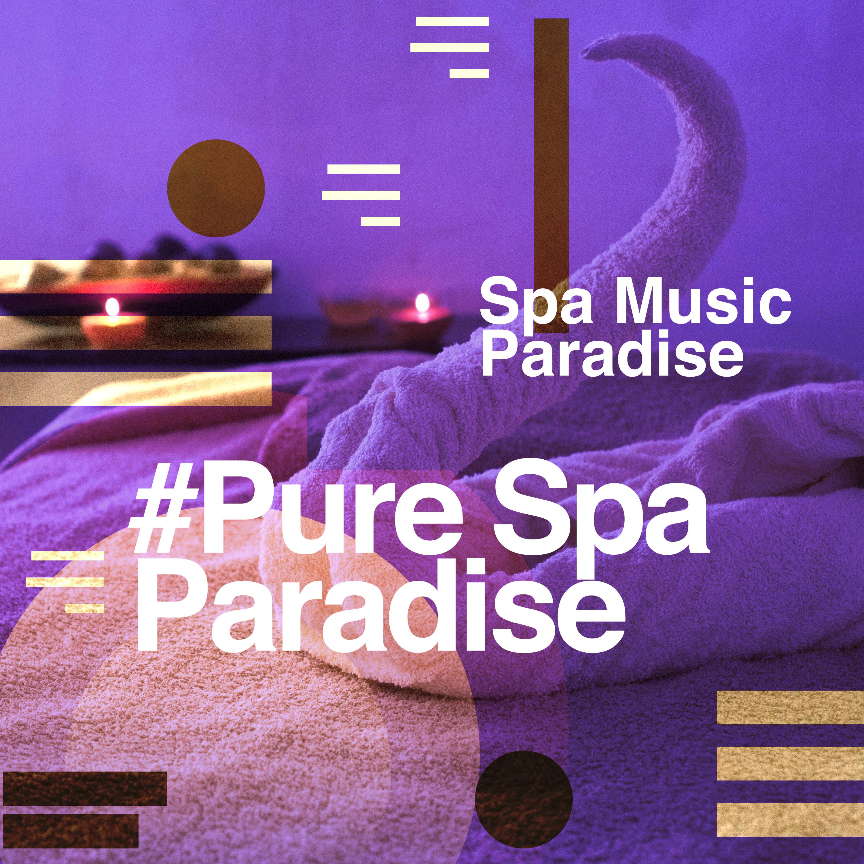 # Pure Spa Paradise
