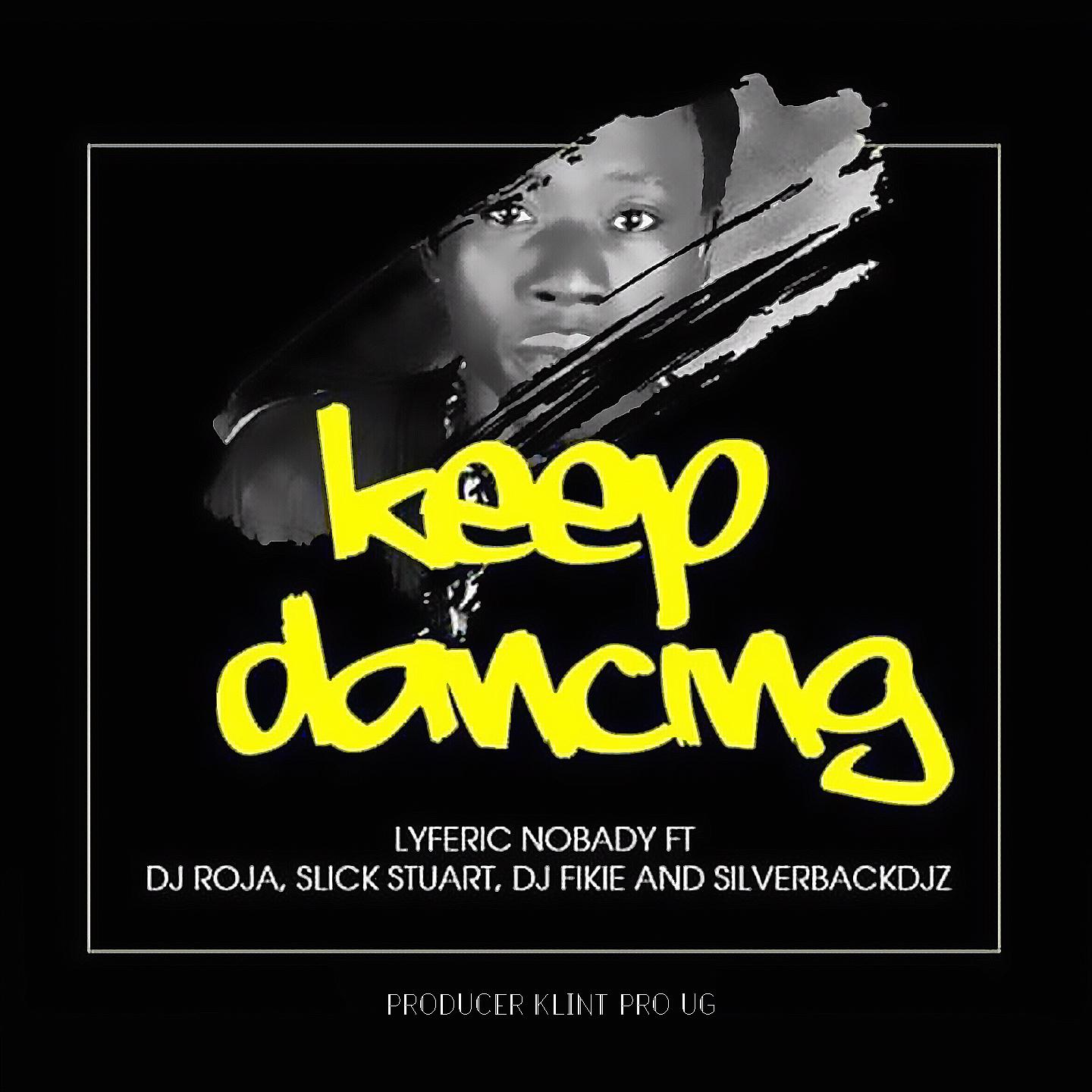 Keep Dancing