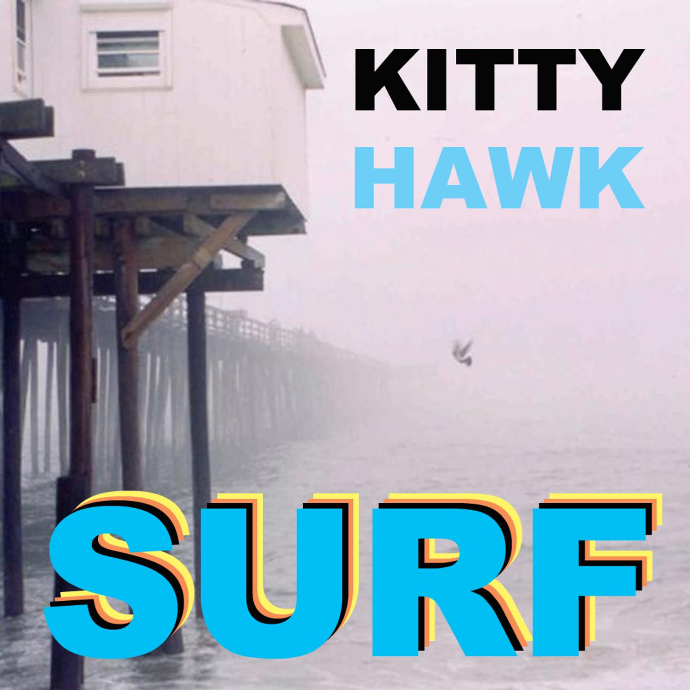 Kitty Hawk Surf