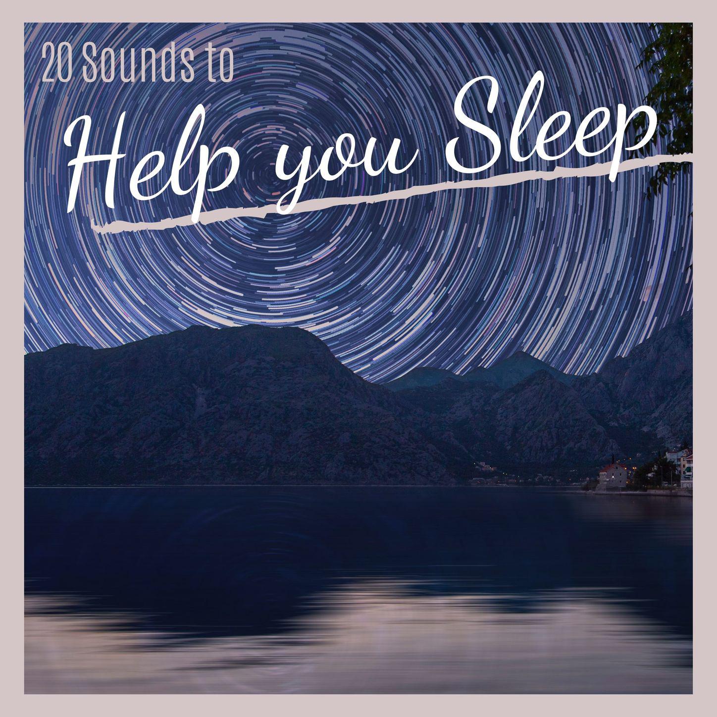 Soundscapes for Dreaming