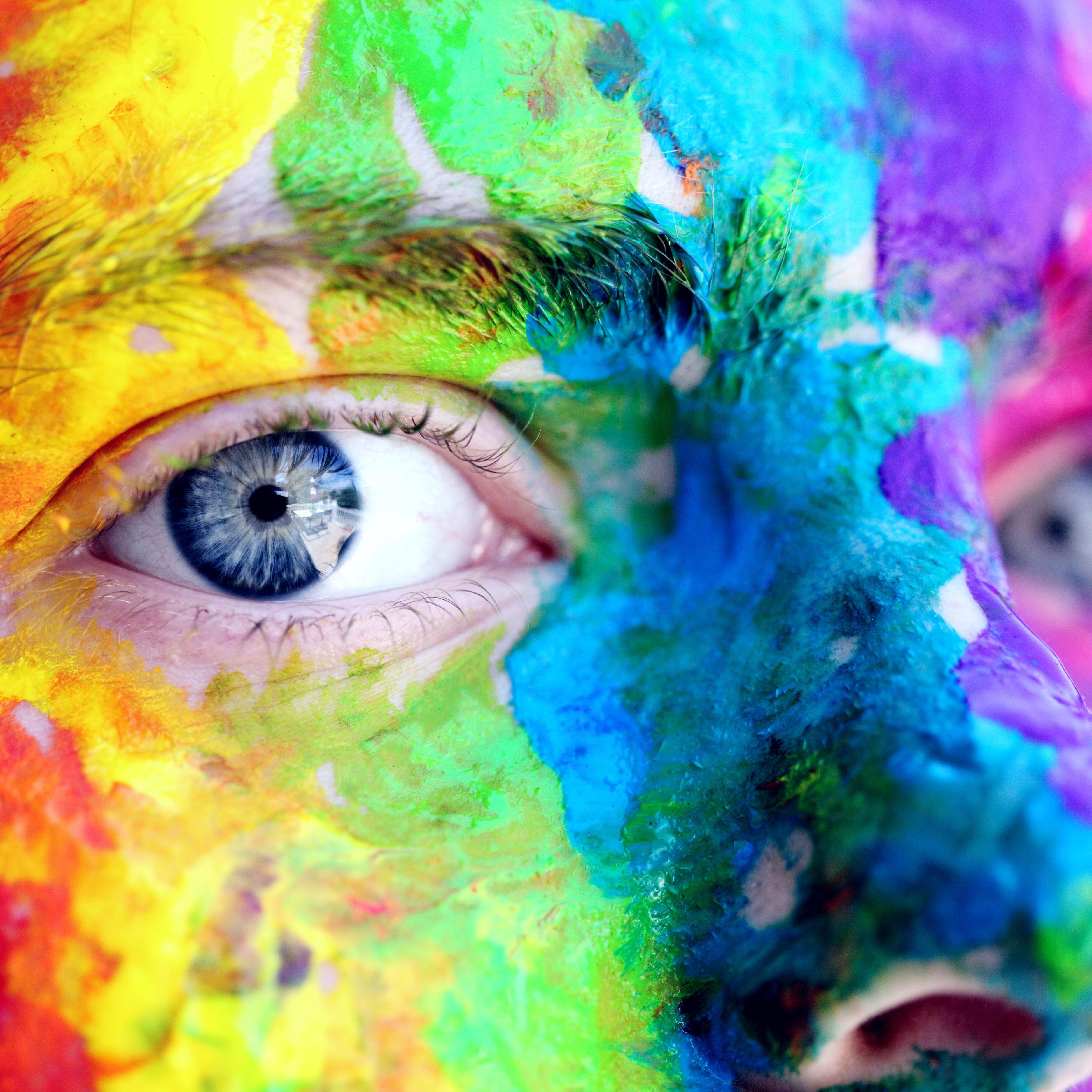 Colourful