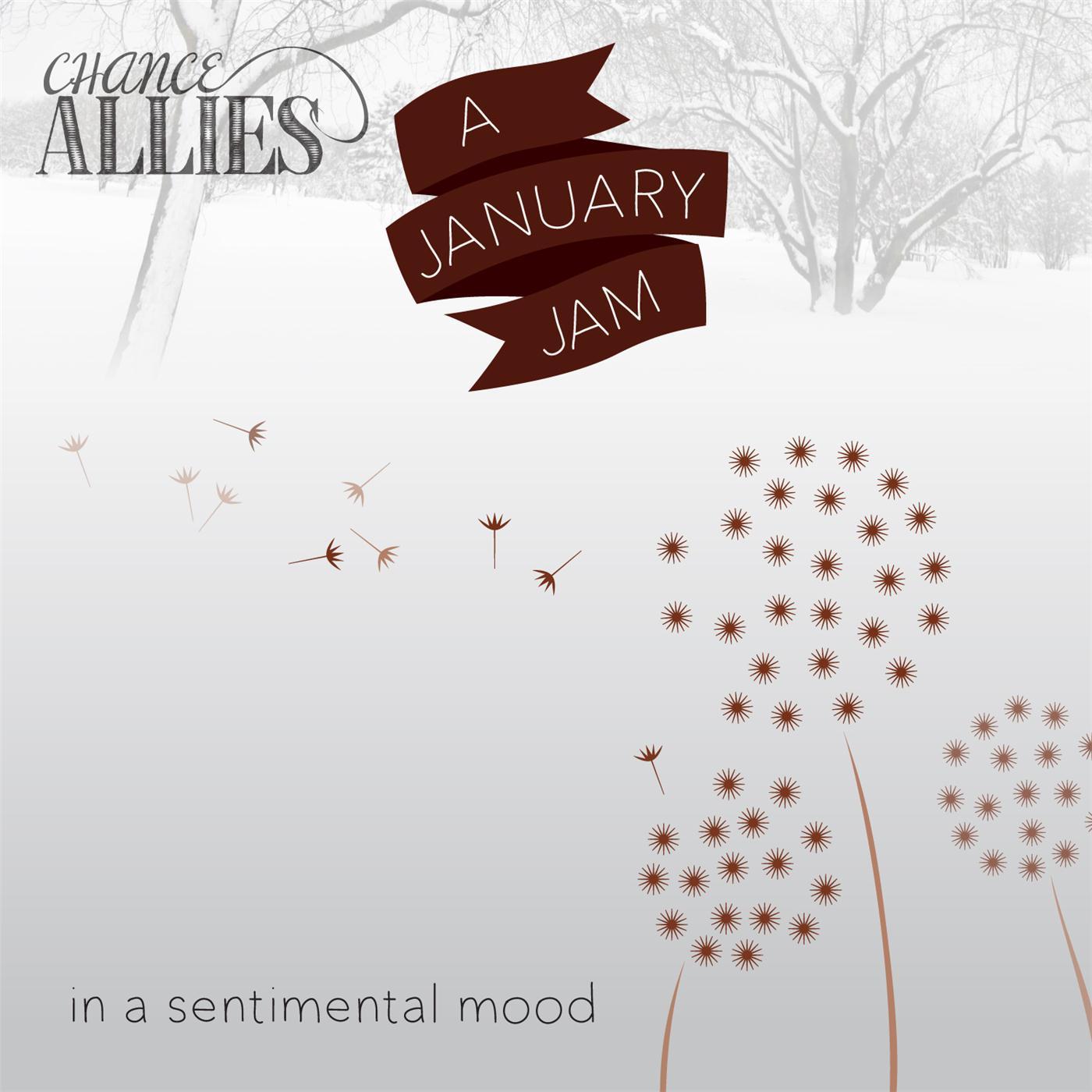 In a Sentimental Mood