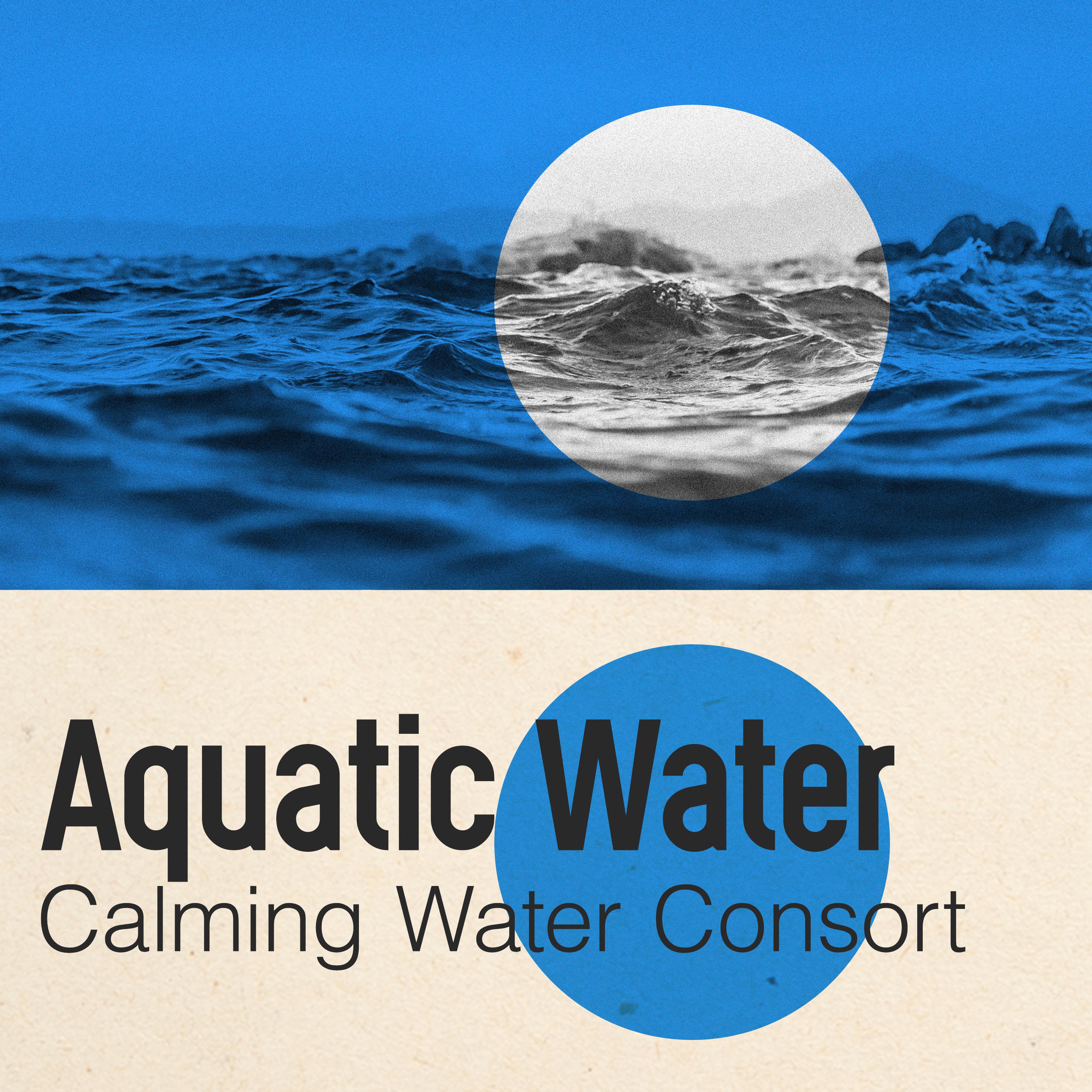 Aquatic Water