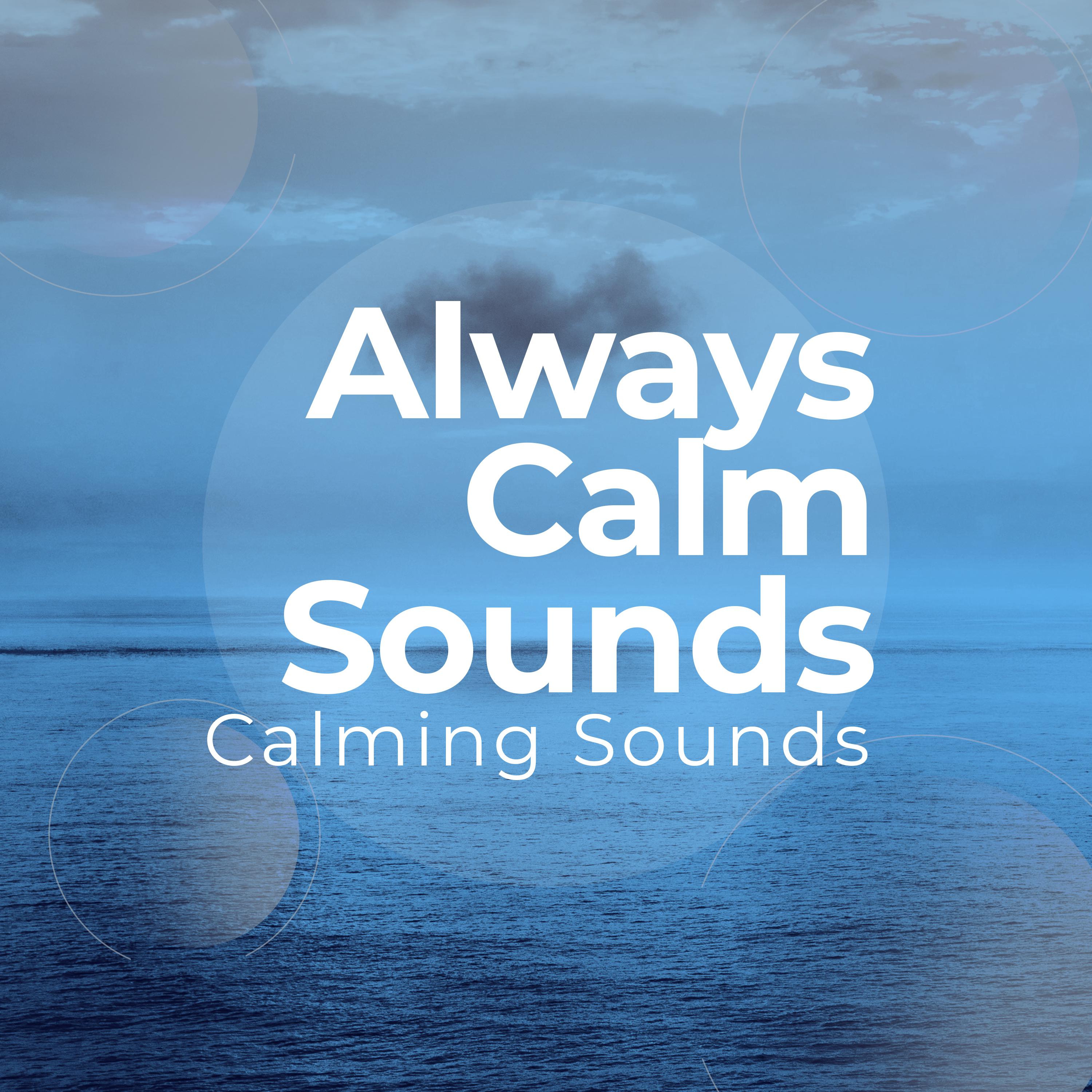 Always Calm Sounds