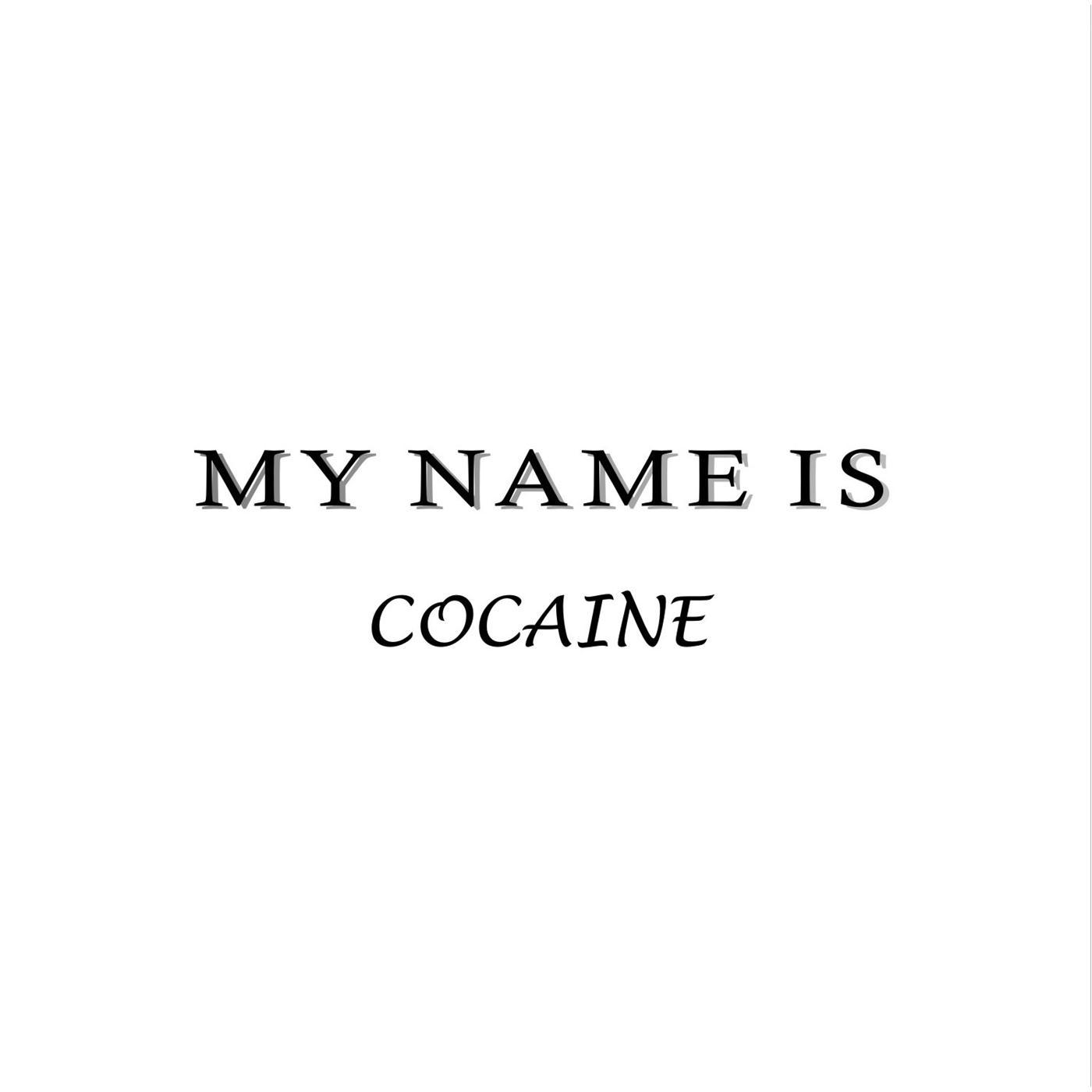 My Name Is *******