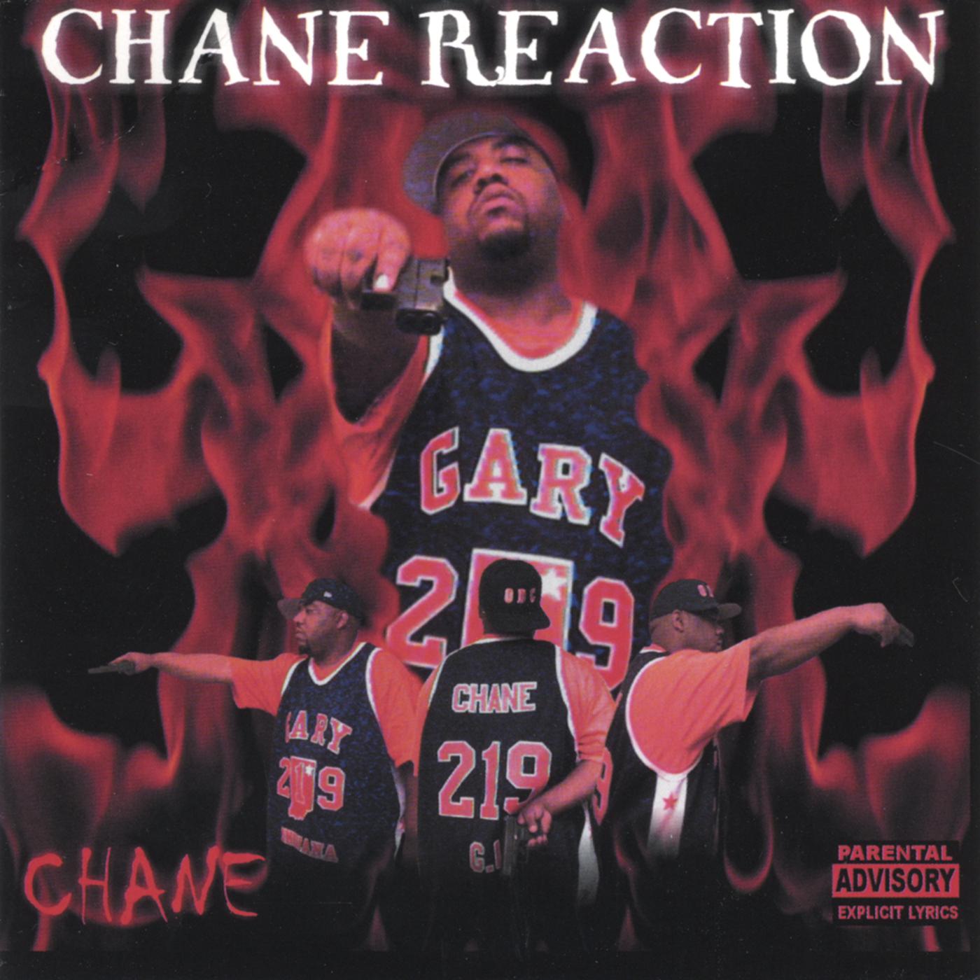 Chane Reaction