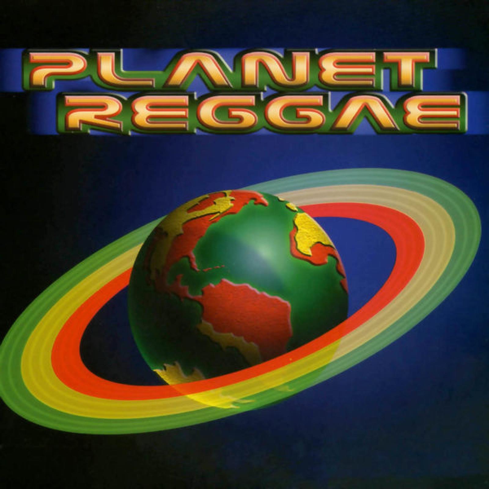 Planet Reggae
