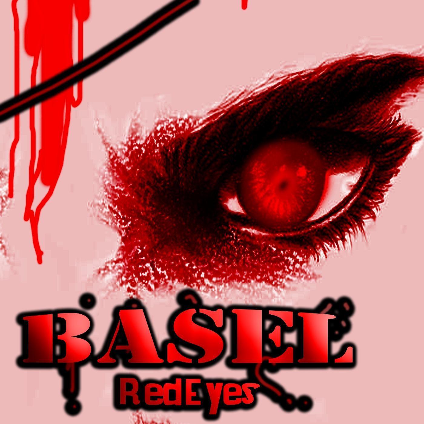 Red Eyes