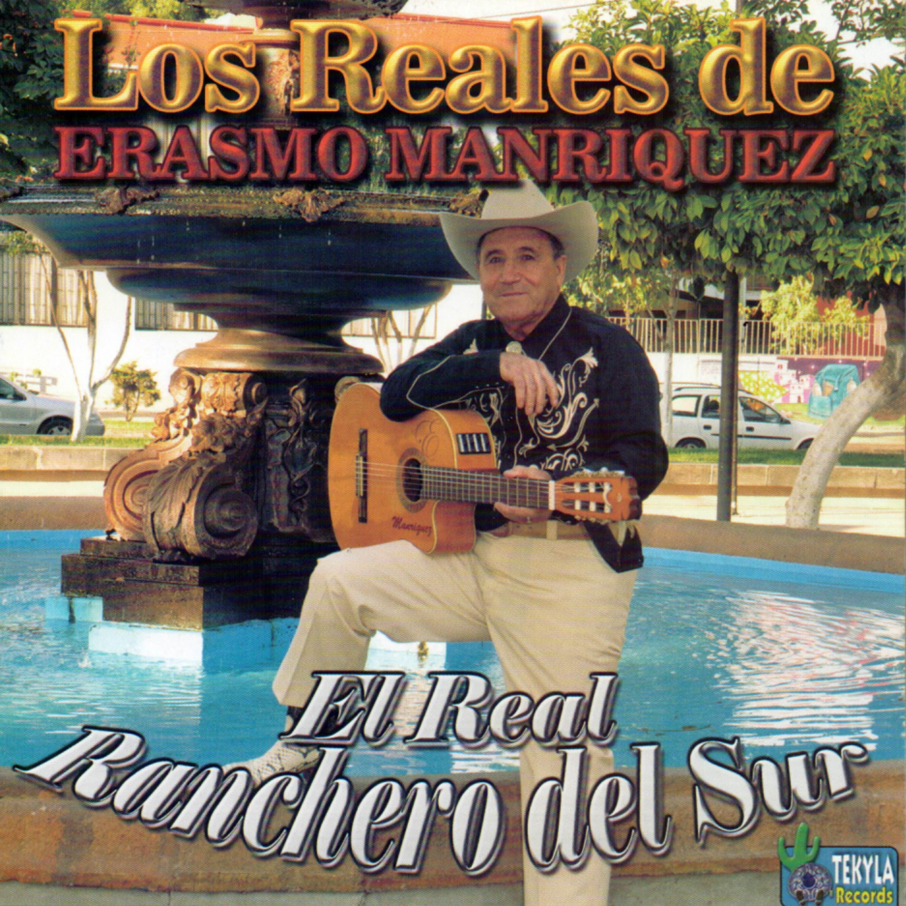 El Real Ranchero del Sur