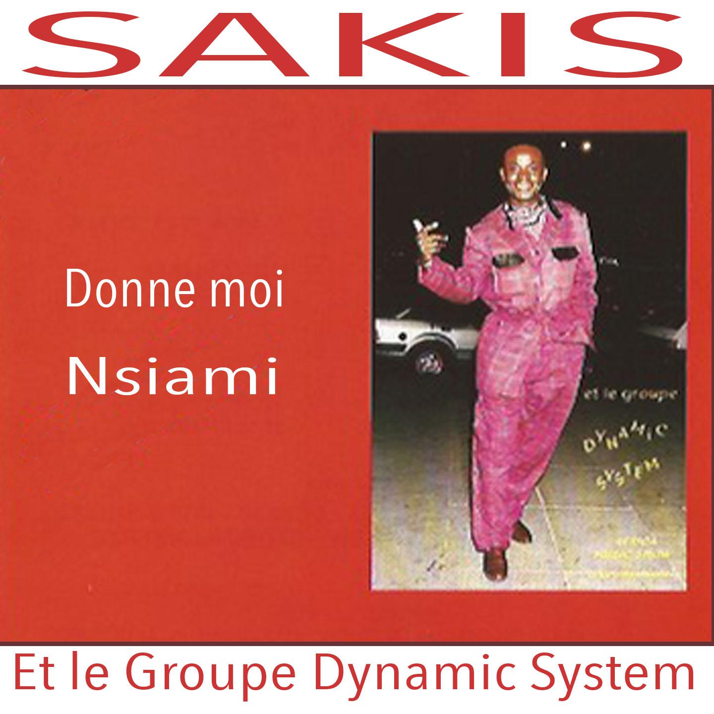 Nsiami