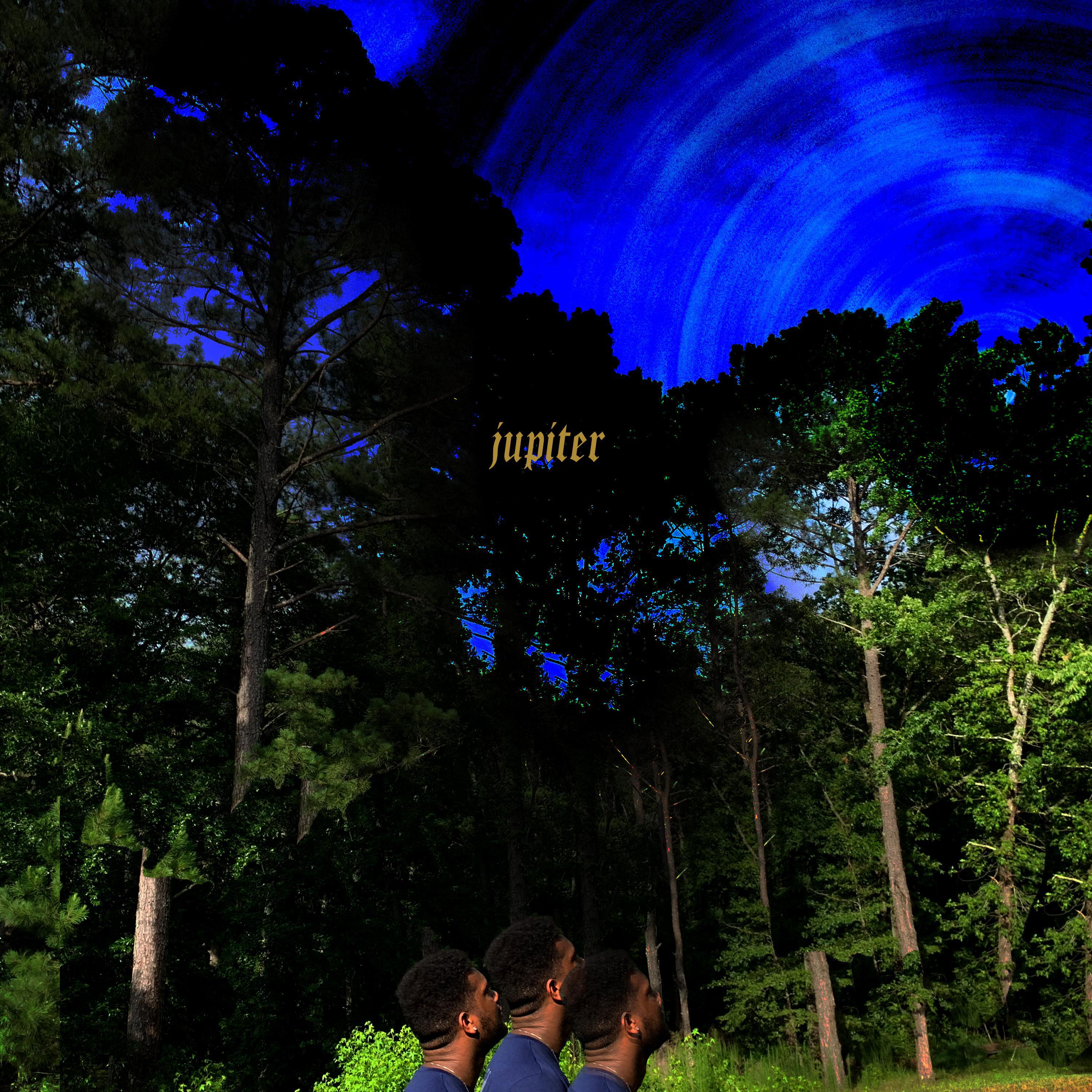 Jupiter