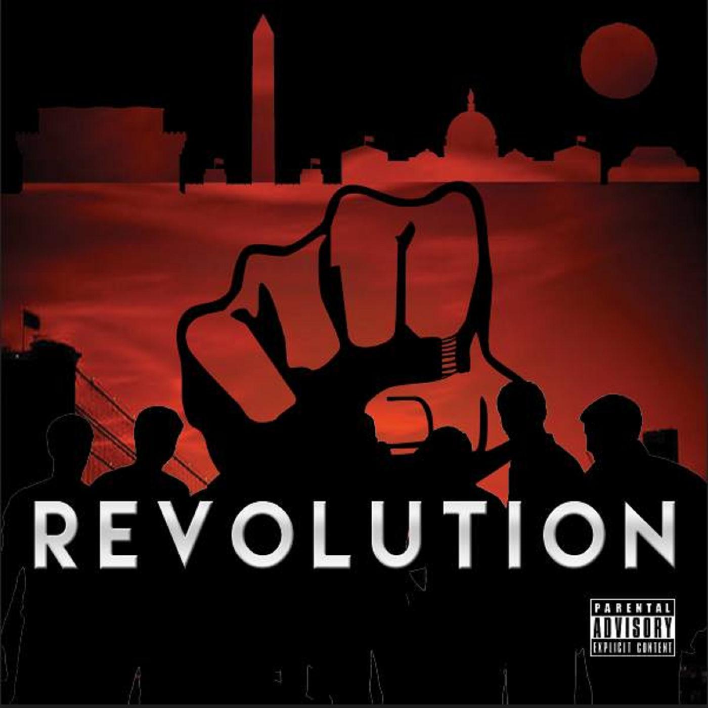 Revolution