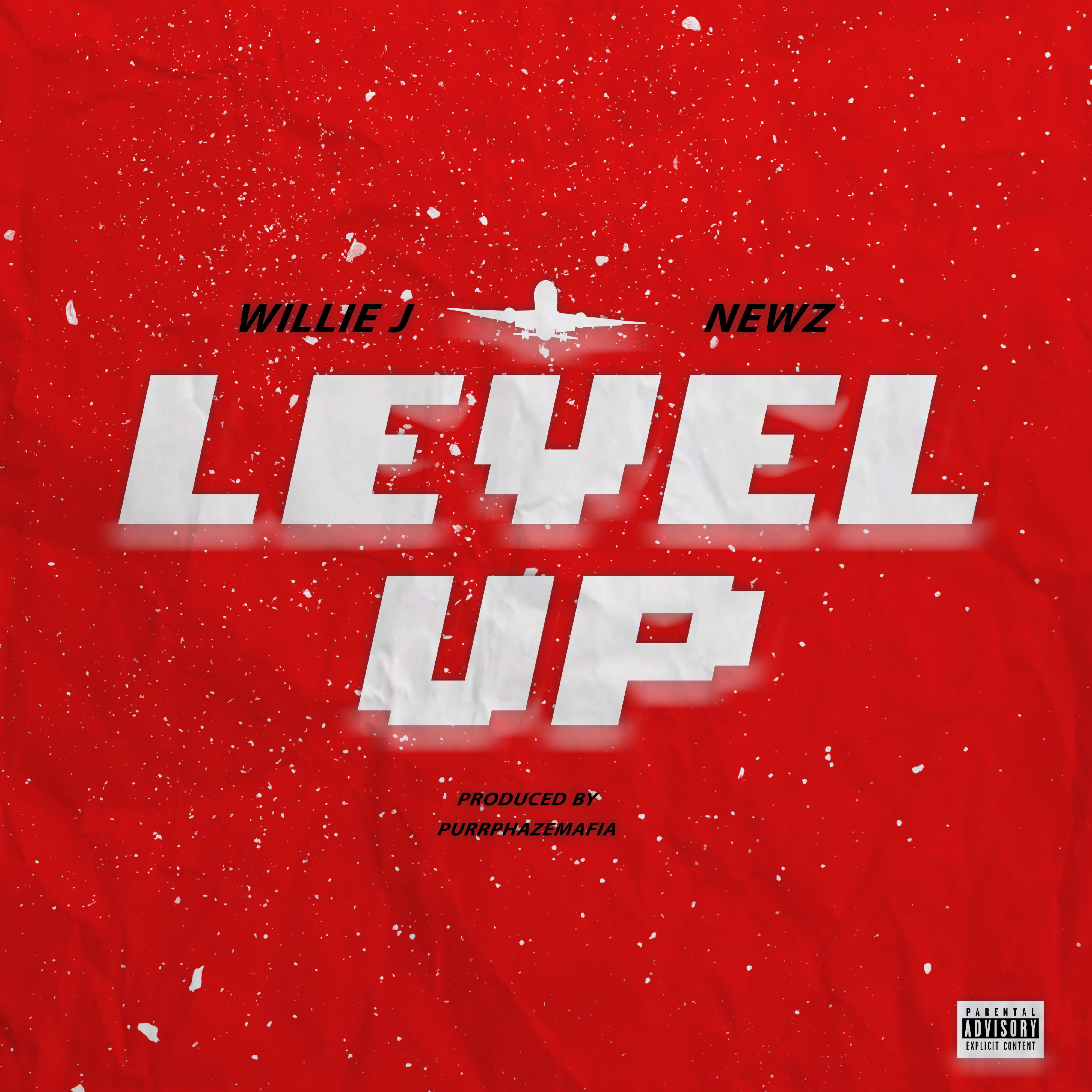 Level Up