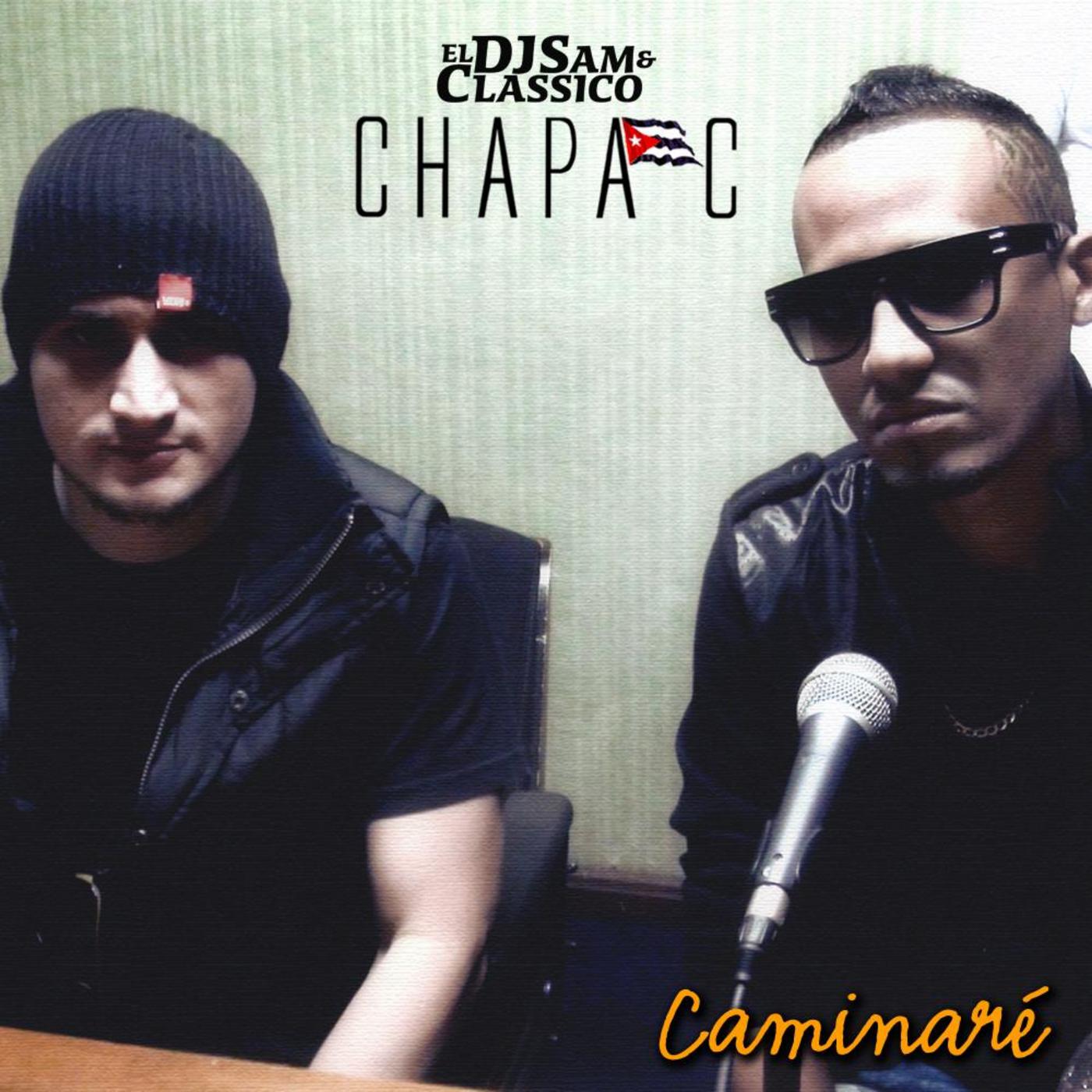 Caminare