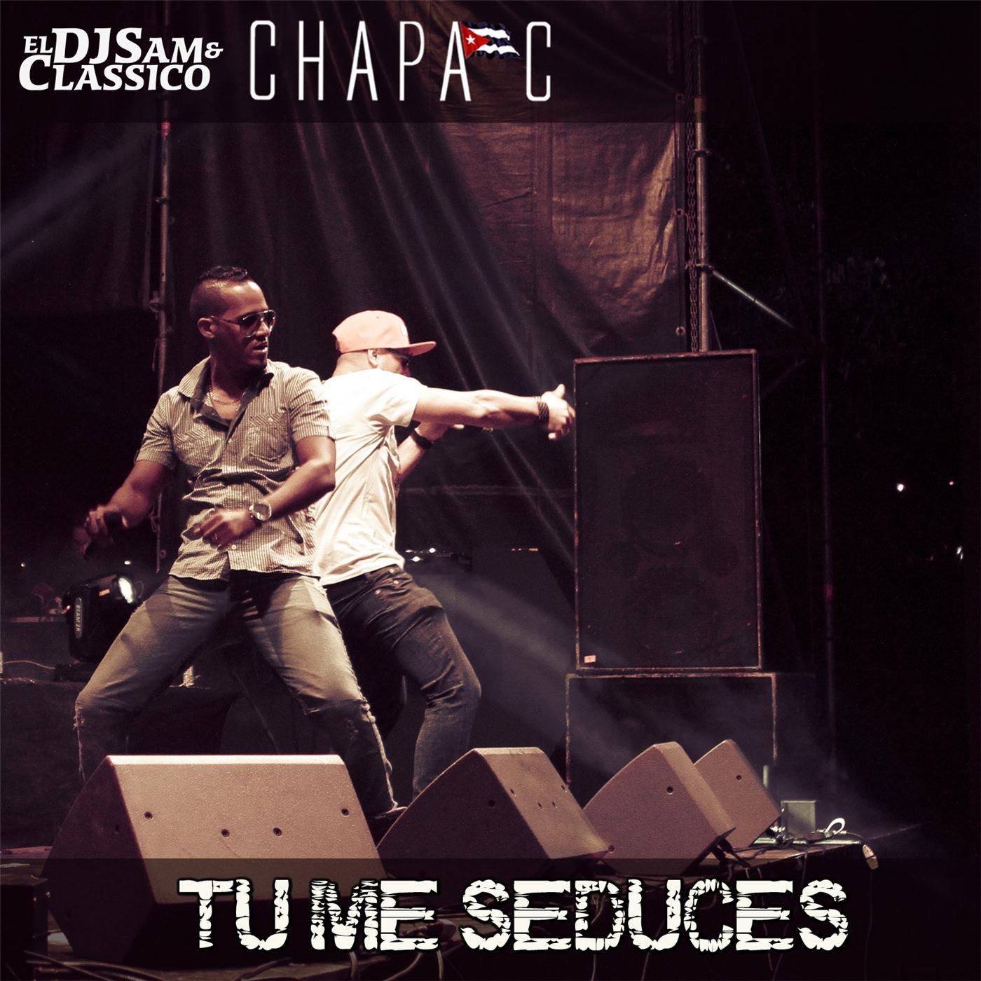 Tu Me Seduces