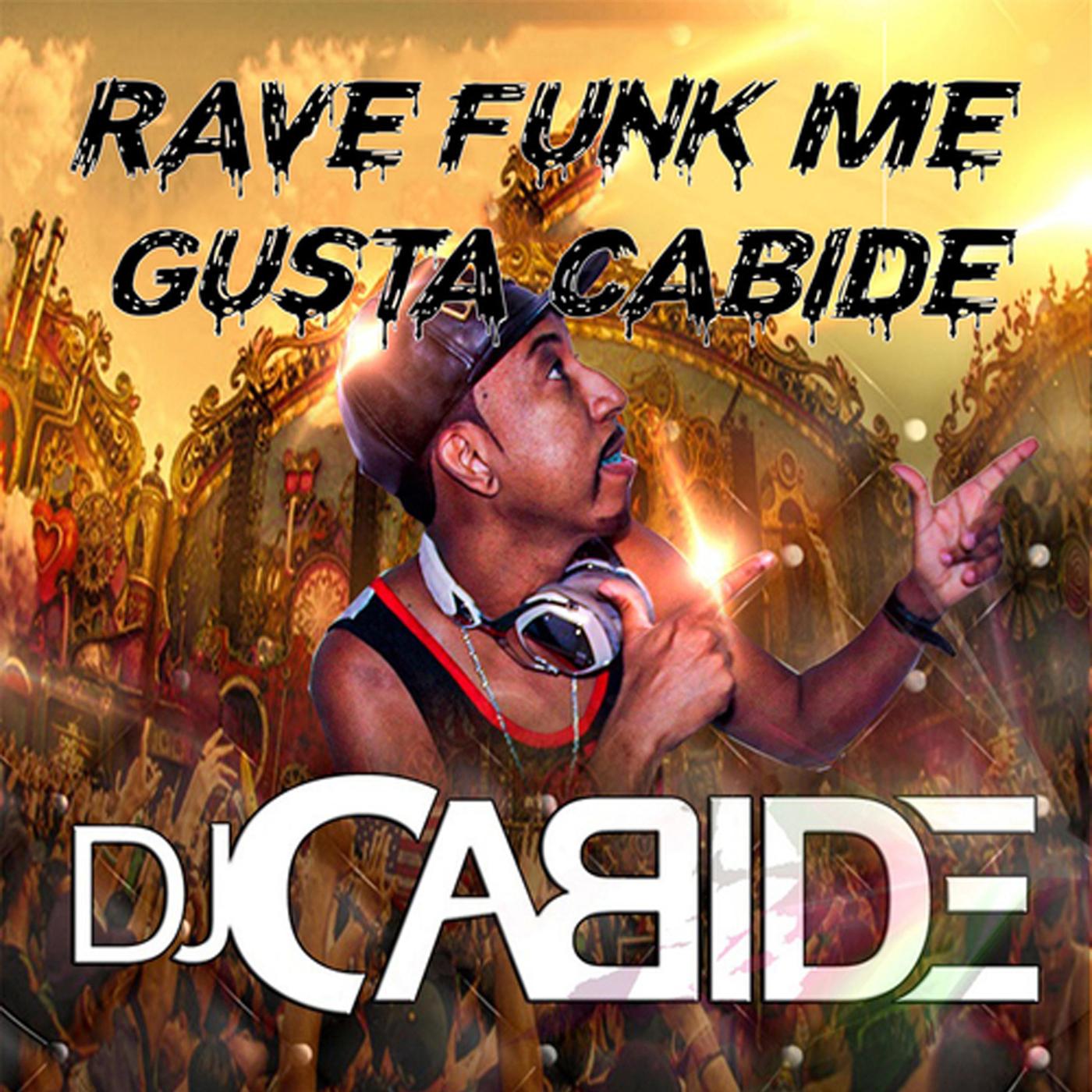 Rave Funk Me Gusta Cabide