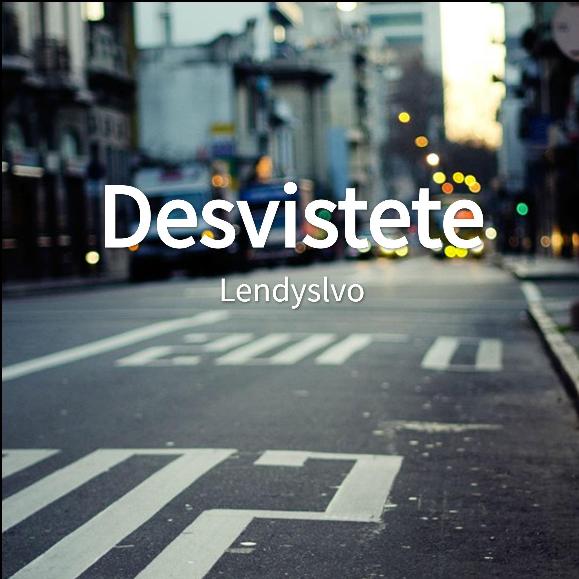 Desvistete