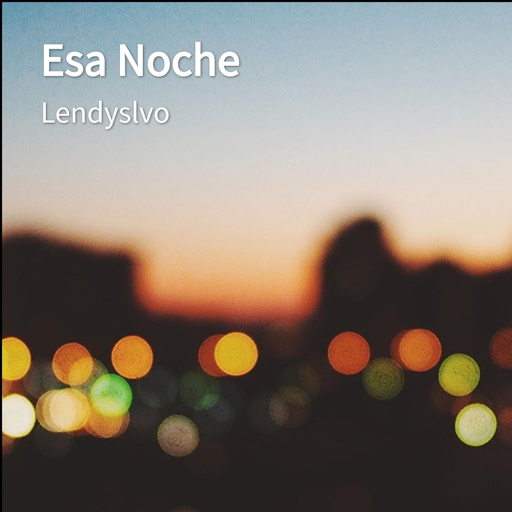 Esa Noche