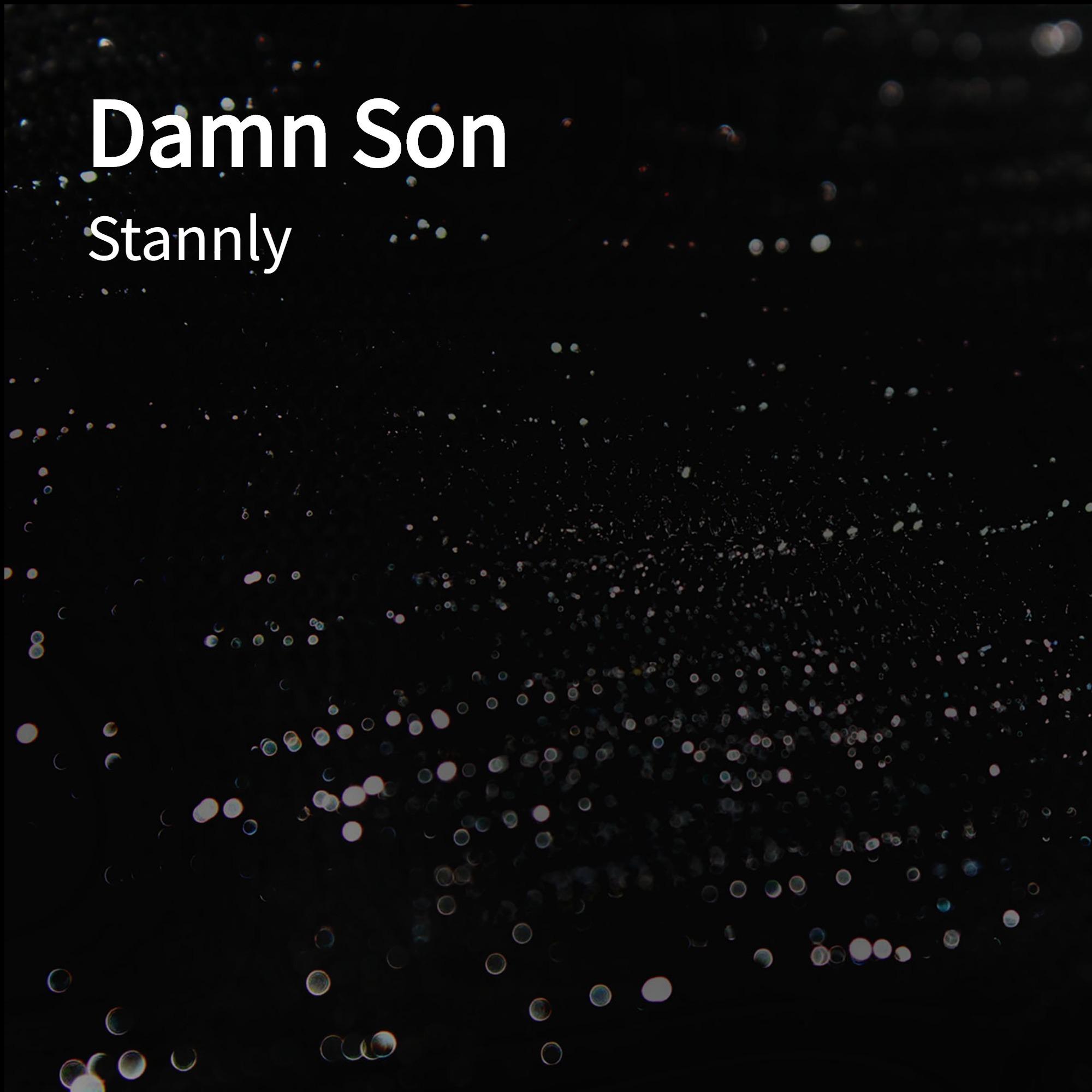 Damn Son