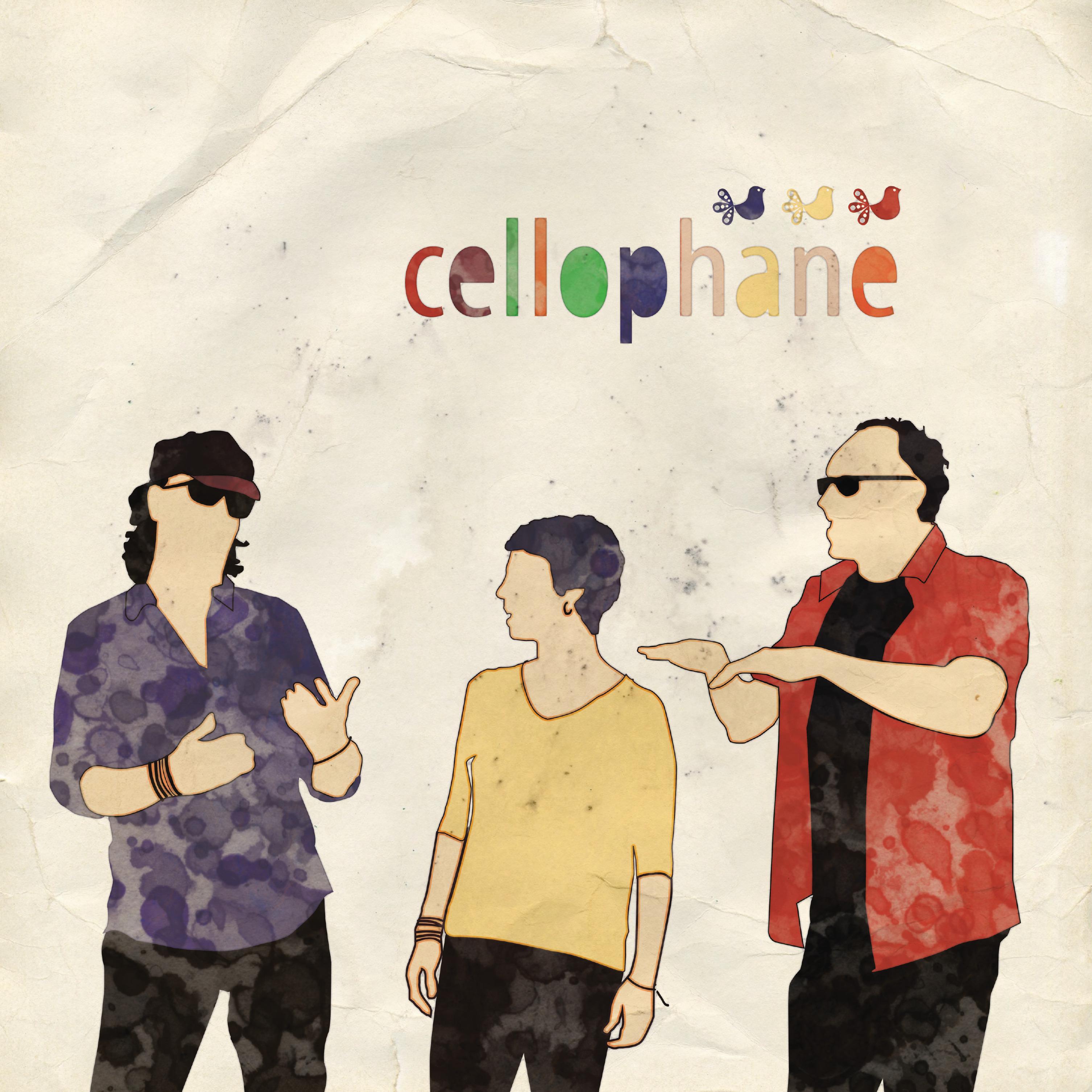 Cellophane