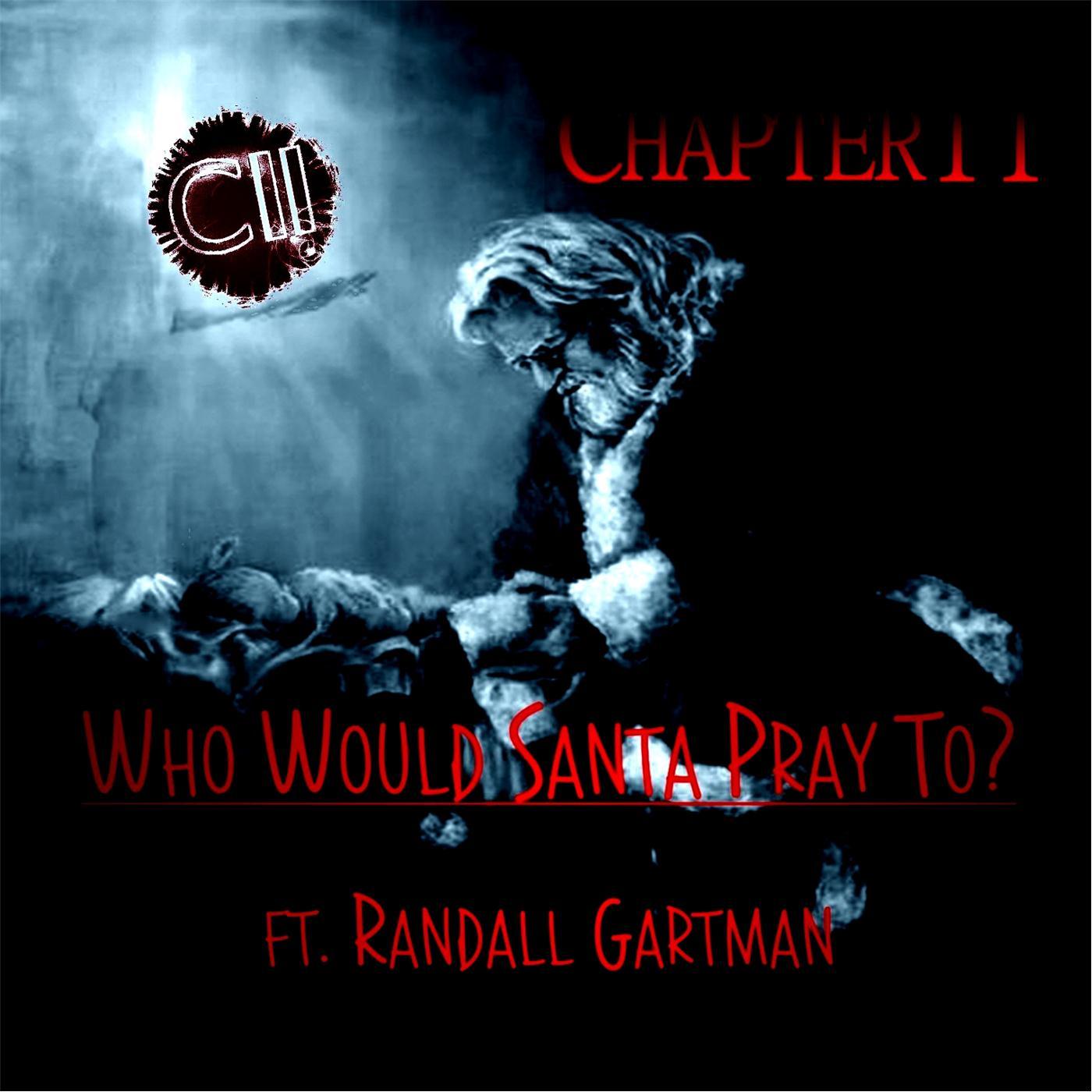 Who Would Santa Pray To