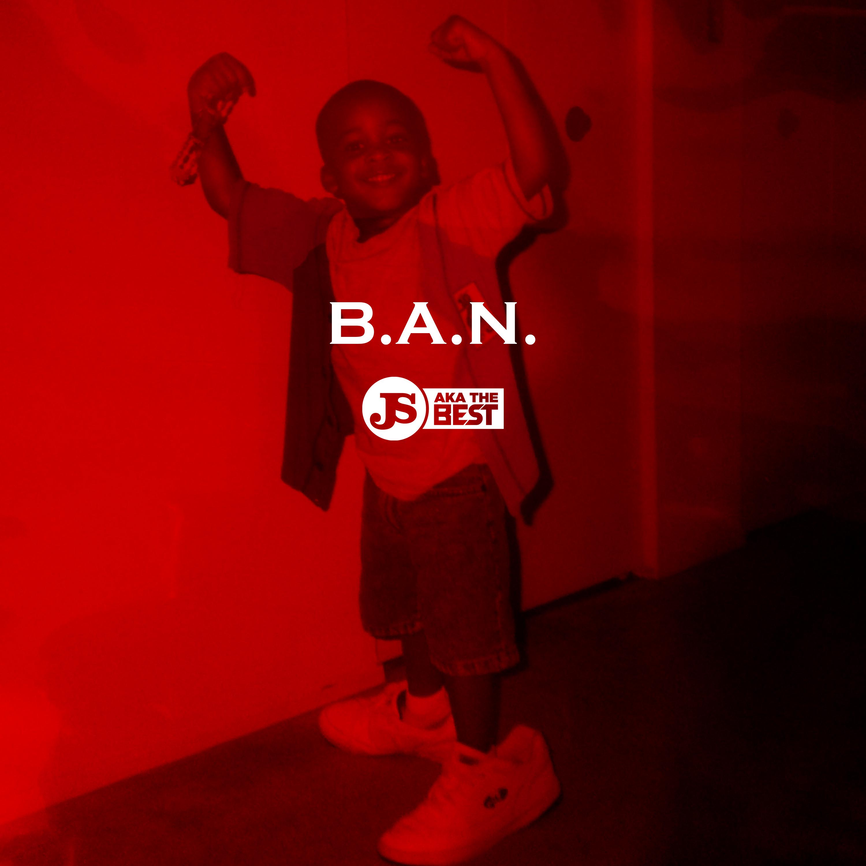 B.A.N.