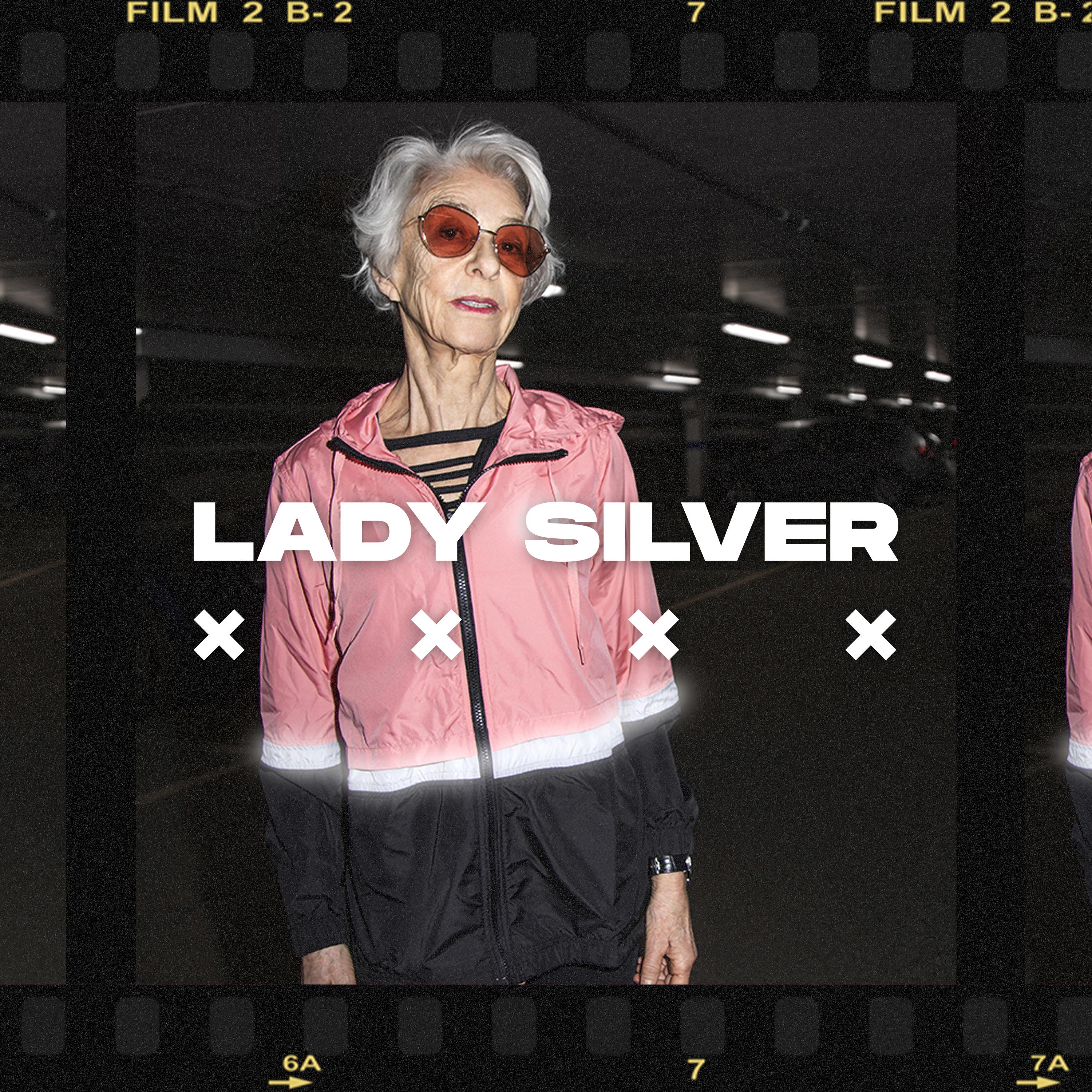 Lady Silver